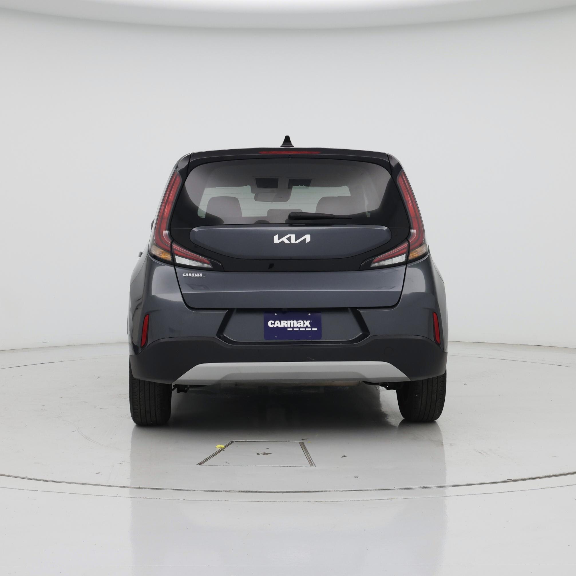 Thumbnail: 2024 Kia Soul - 6