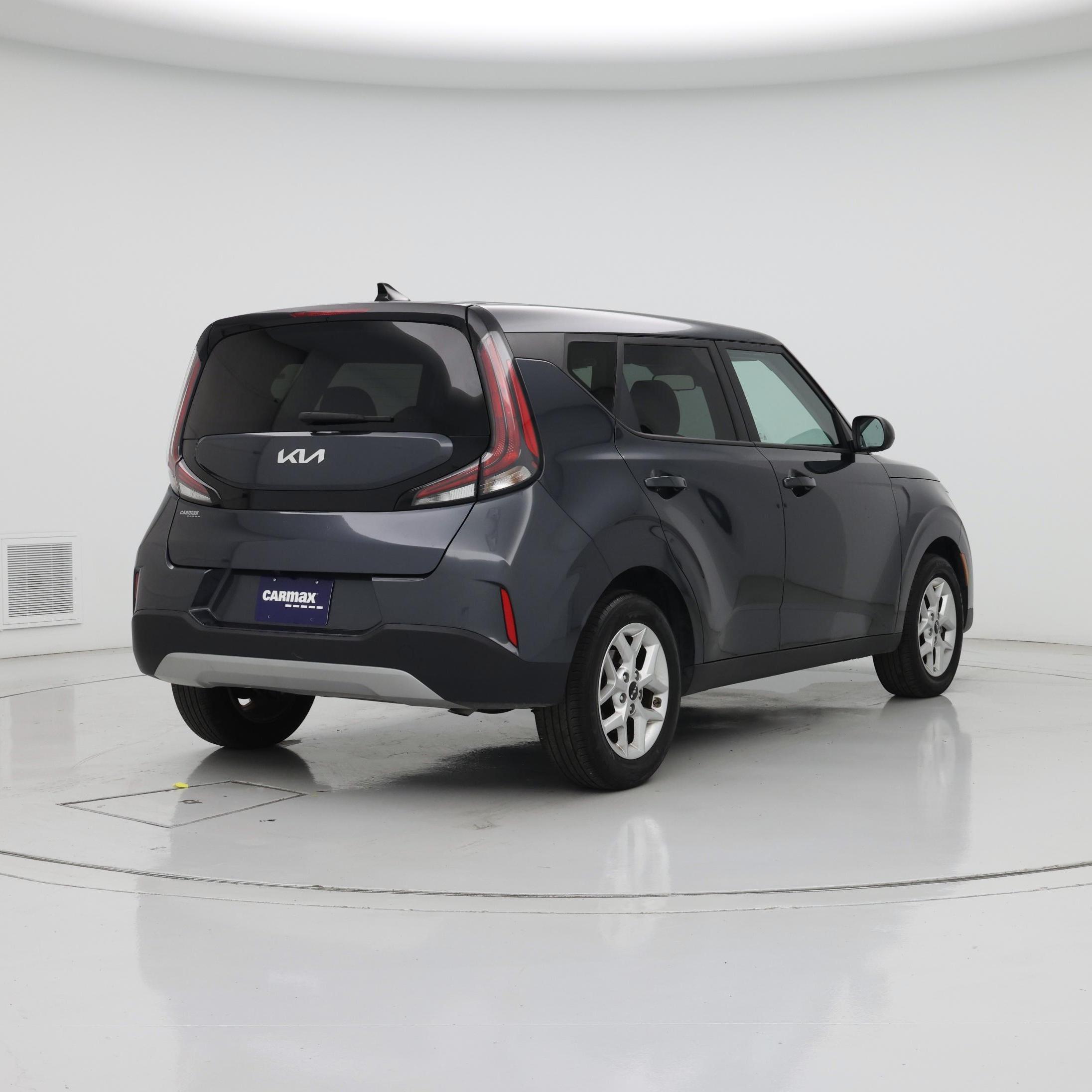 Thumbnail: 2024 Kia Soul - 8