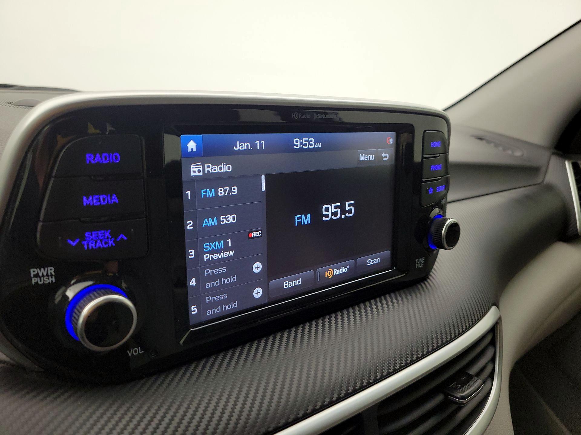 Thumbnail: 2020 Hyundai Tucson - 15