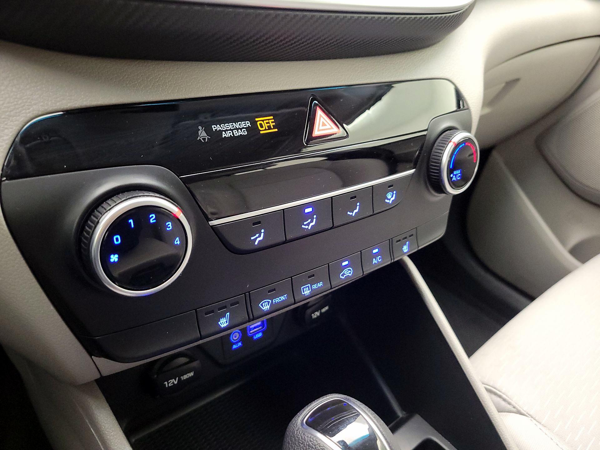 Thumbnail: 2020 Hyundai Tucson - 16