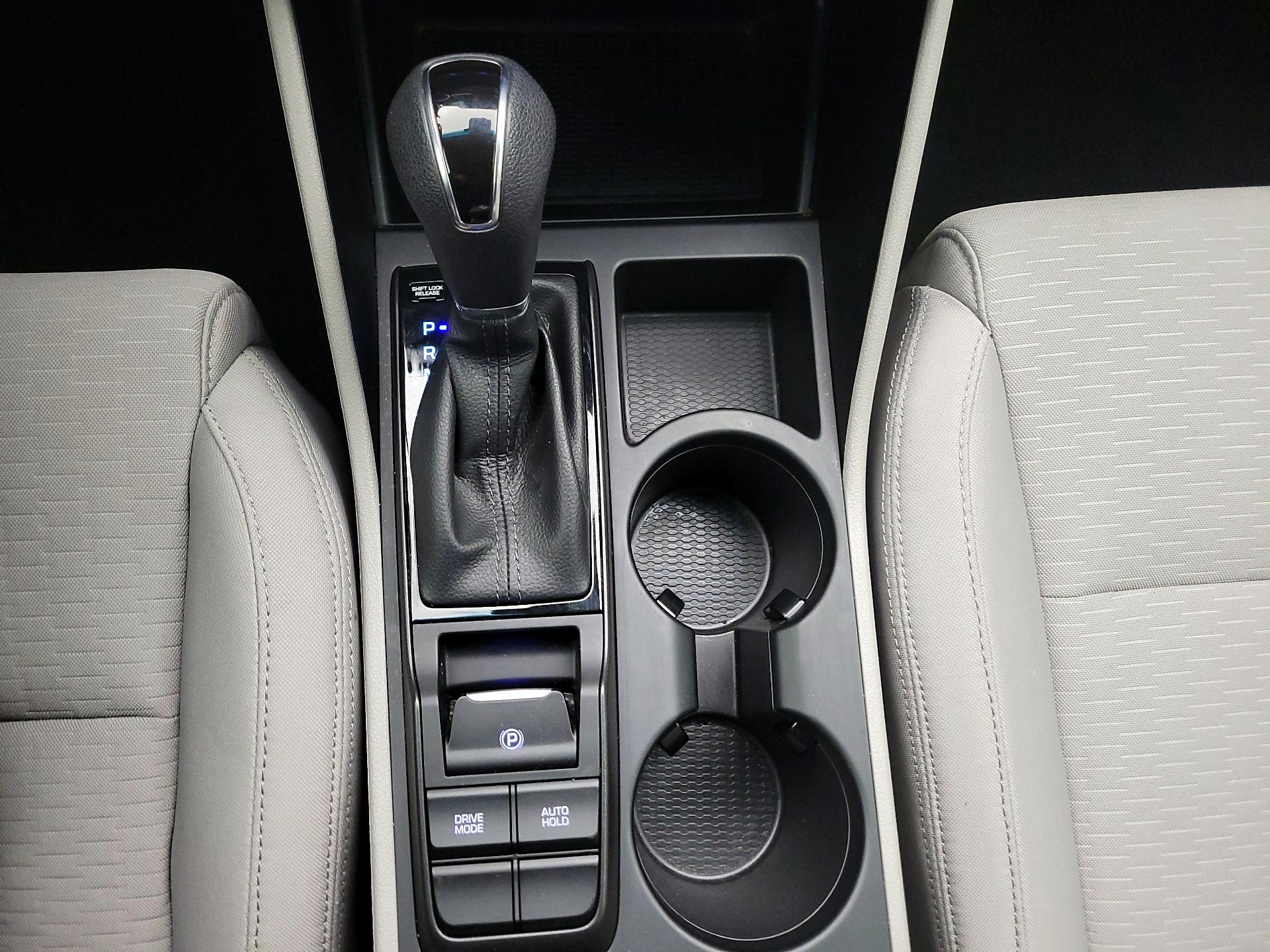 Thumbnail: 2020 Hyundai Tucson - 17