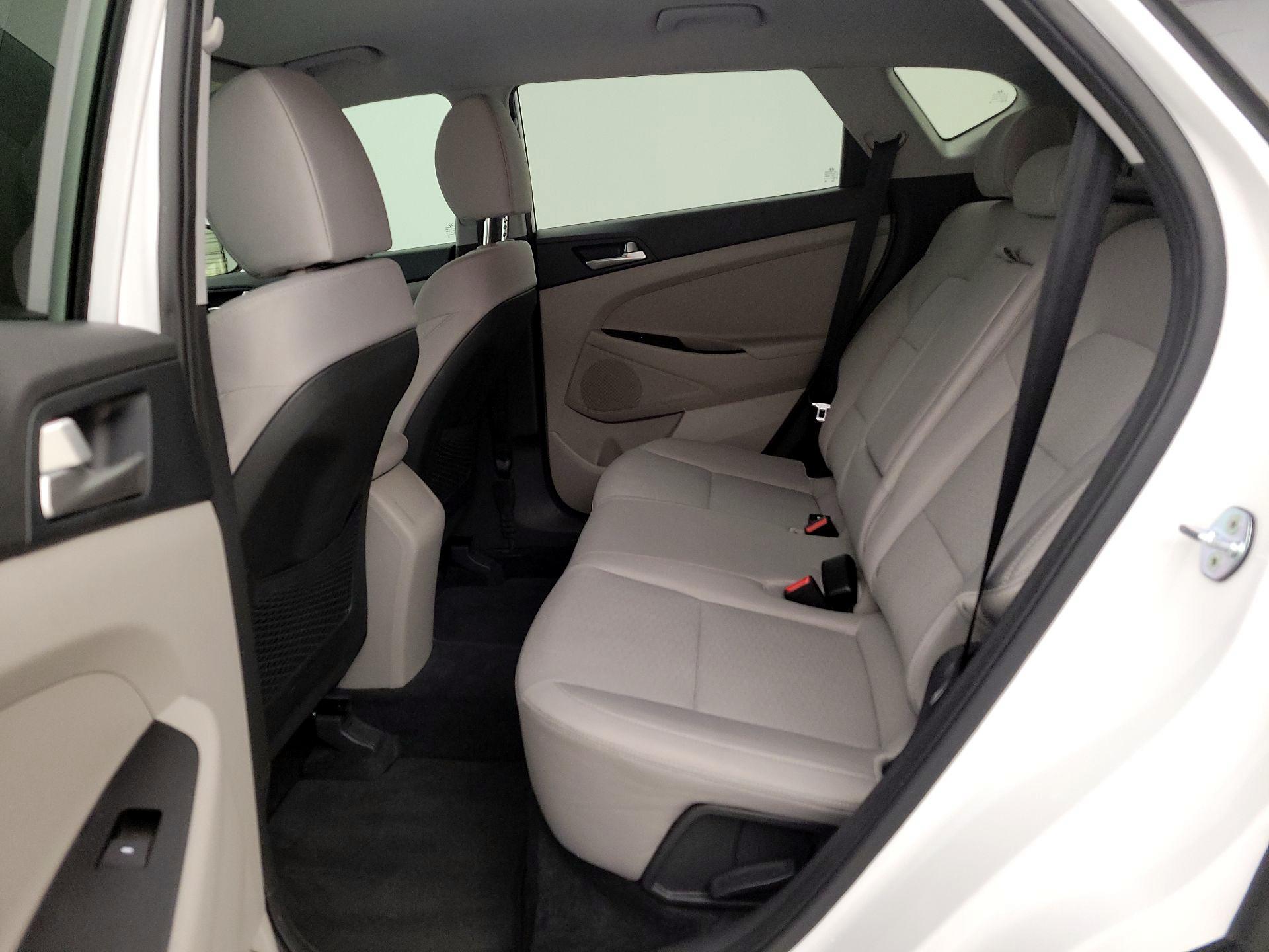 Thumbnail: 2020 Hyundai Tucson - 19