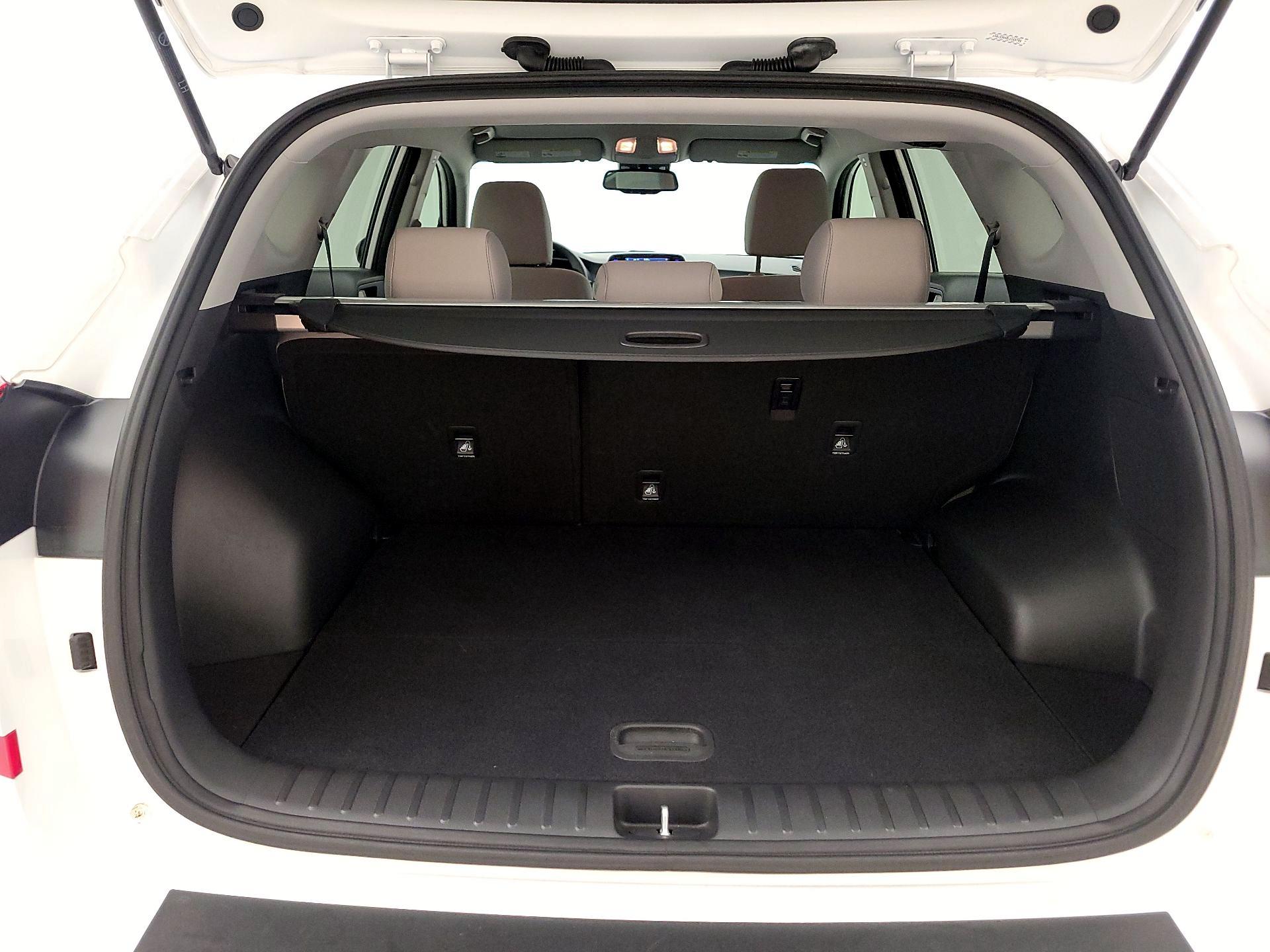 Thumbnail: 2020 Hyundai Tucson - 20