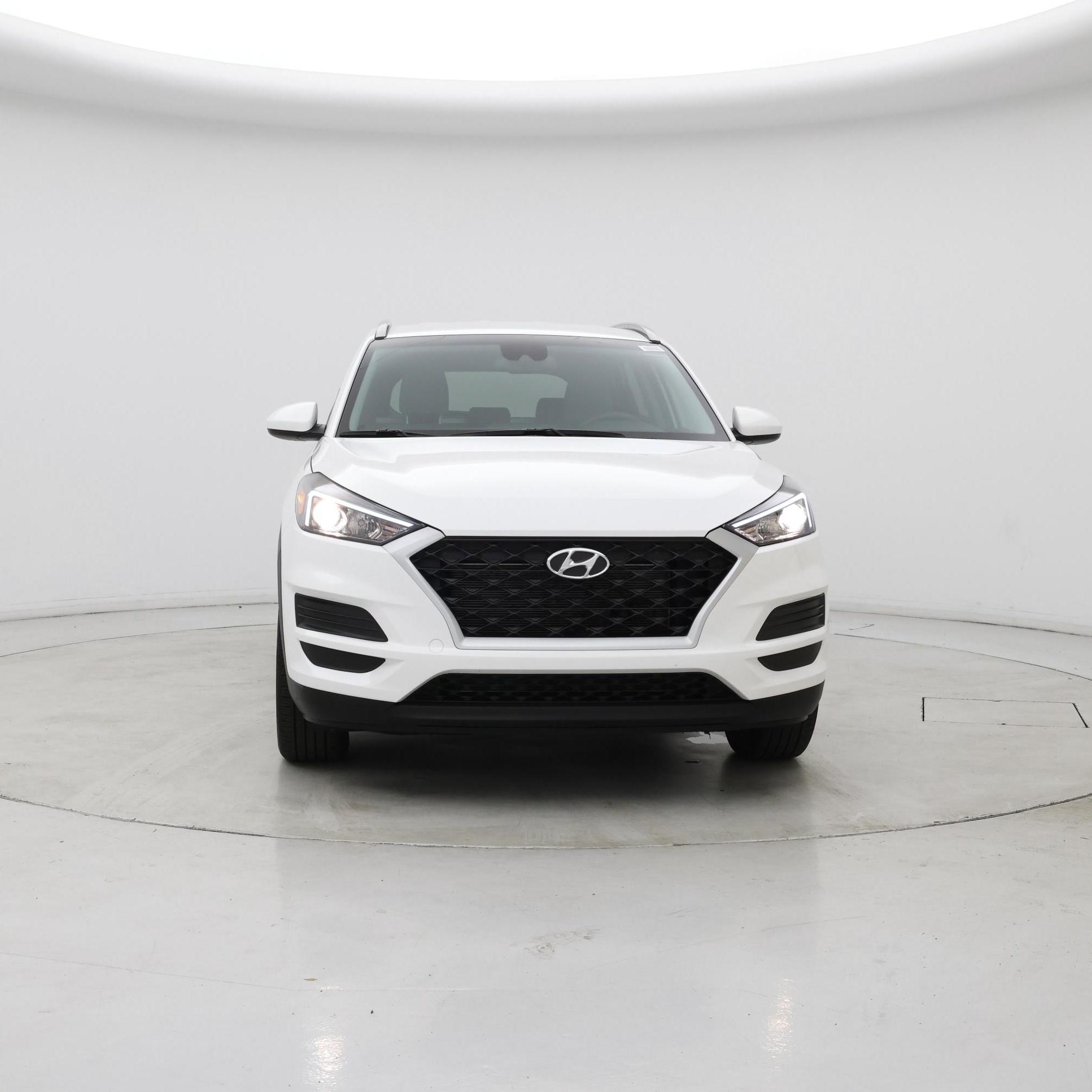Thumbnail: 2020 Hyundai Tucson - 5