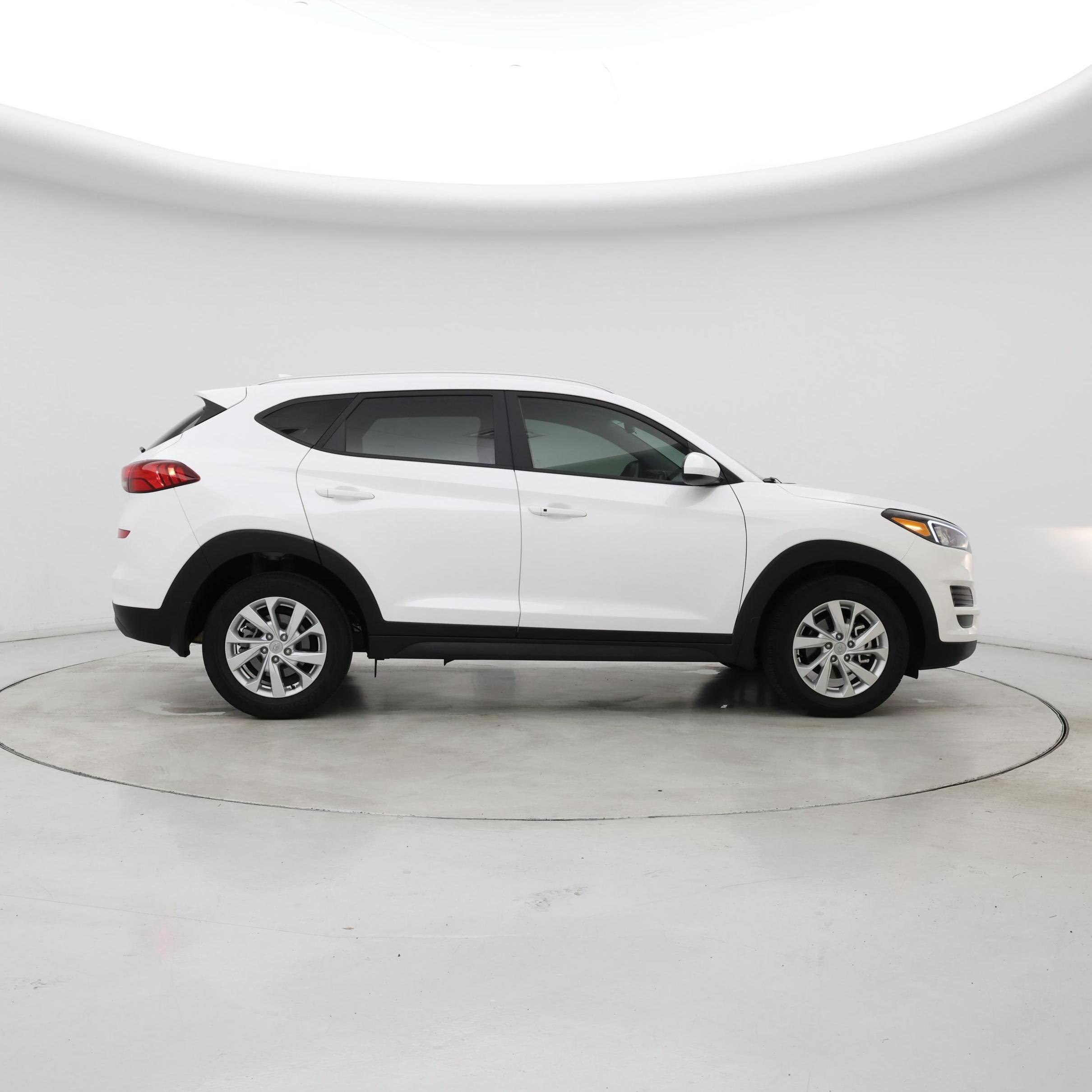 Thumbnail: 2020 Hyundai Tucson - 7