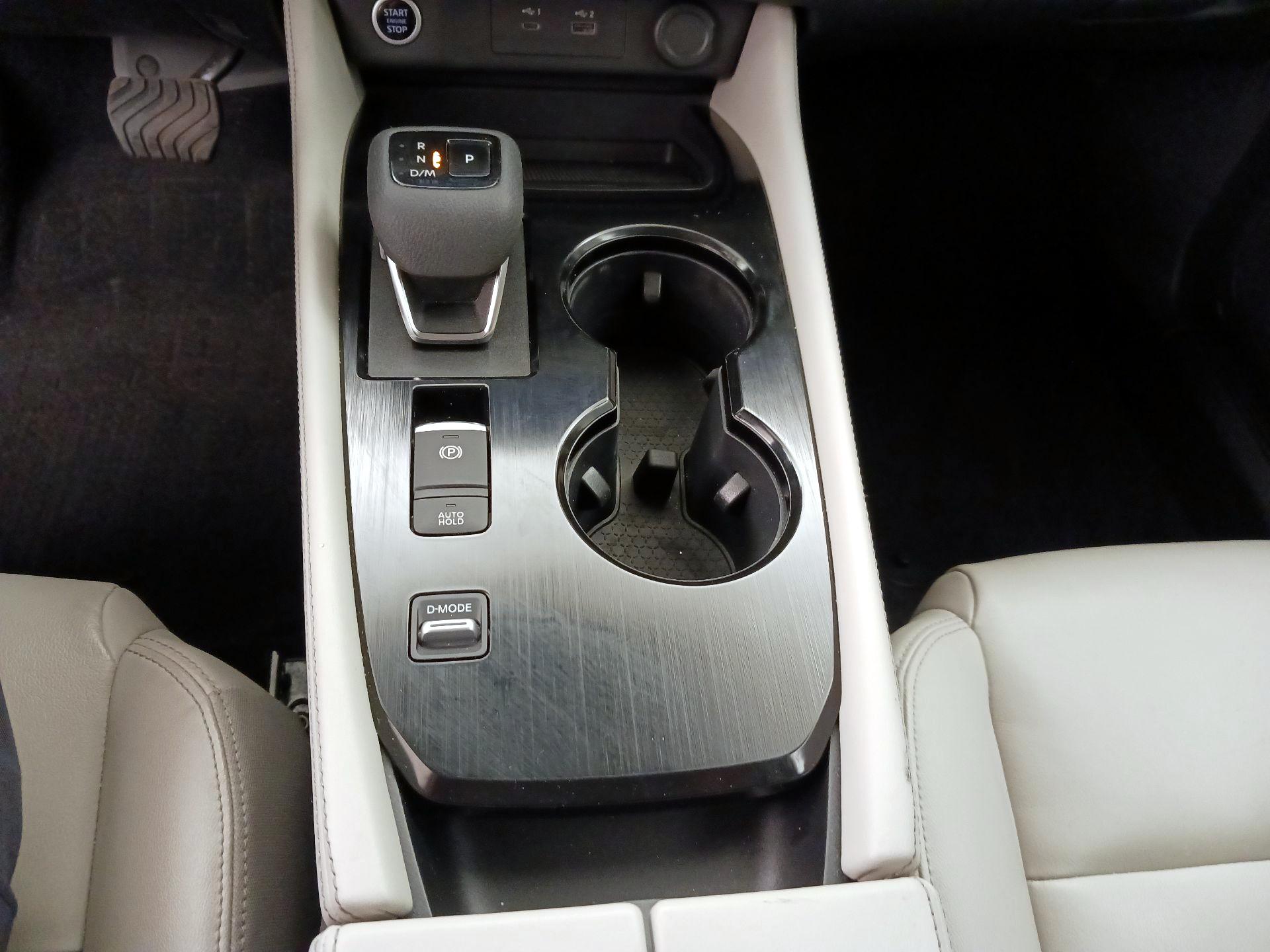 Thumbnail: 2023 Nissan Rogue - 18