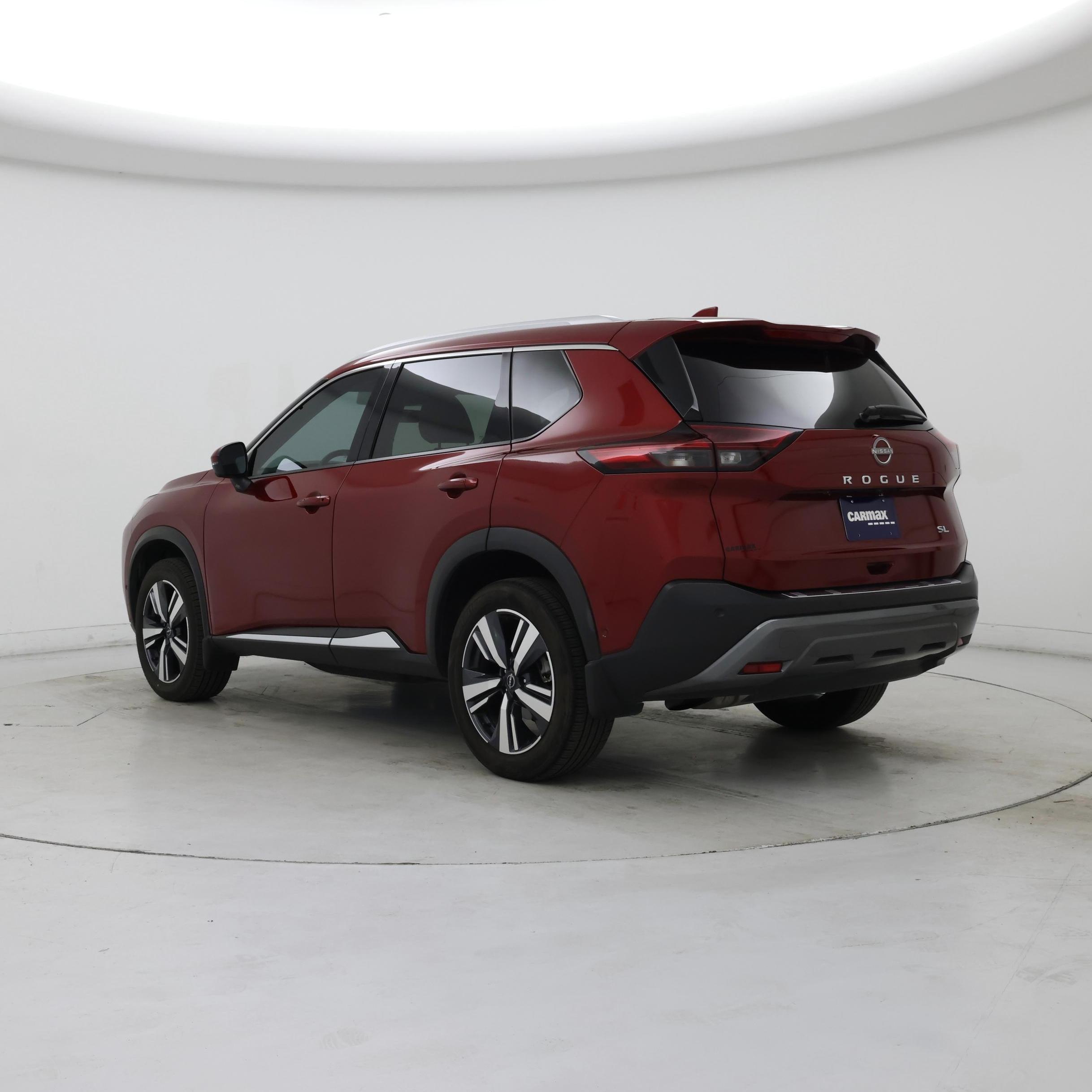 Thumbnail: 2023 Nissan Rogue - 2