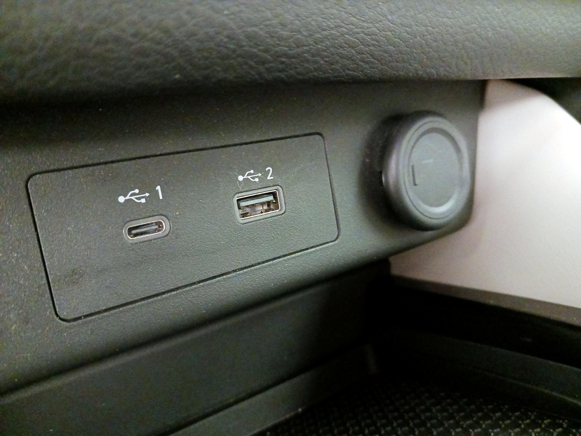 Thumbnail: 2023 Nissan Rogue - 19