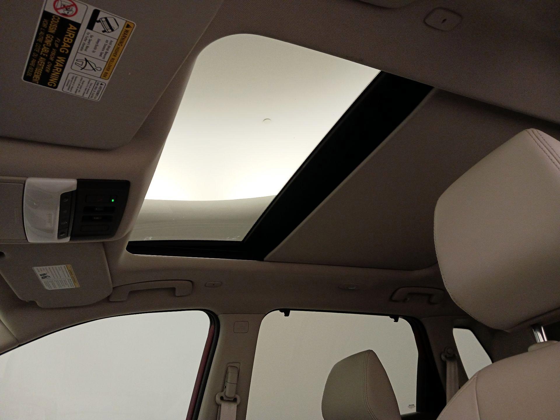 Thumbnail: 2023 Nissan Rogue - 20