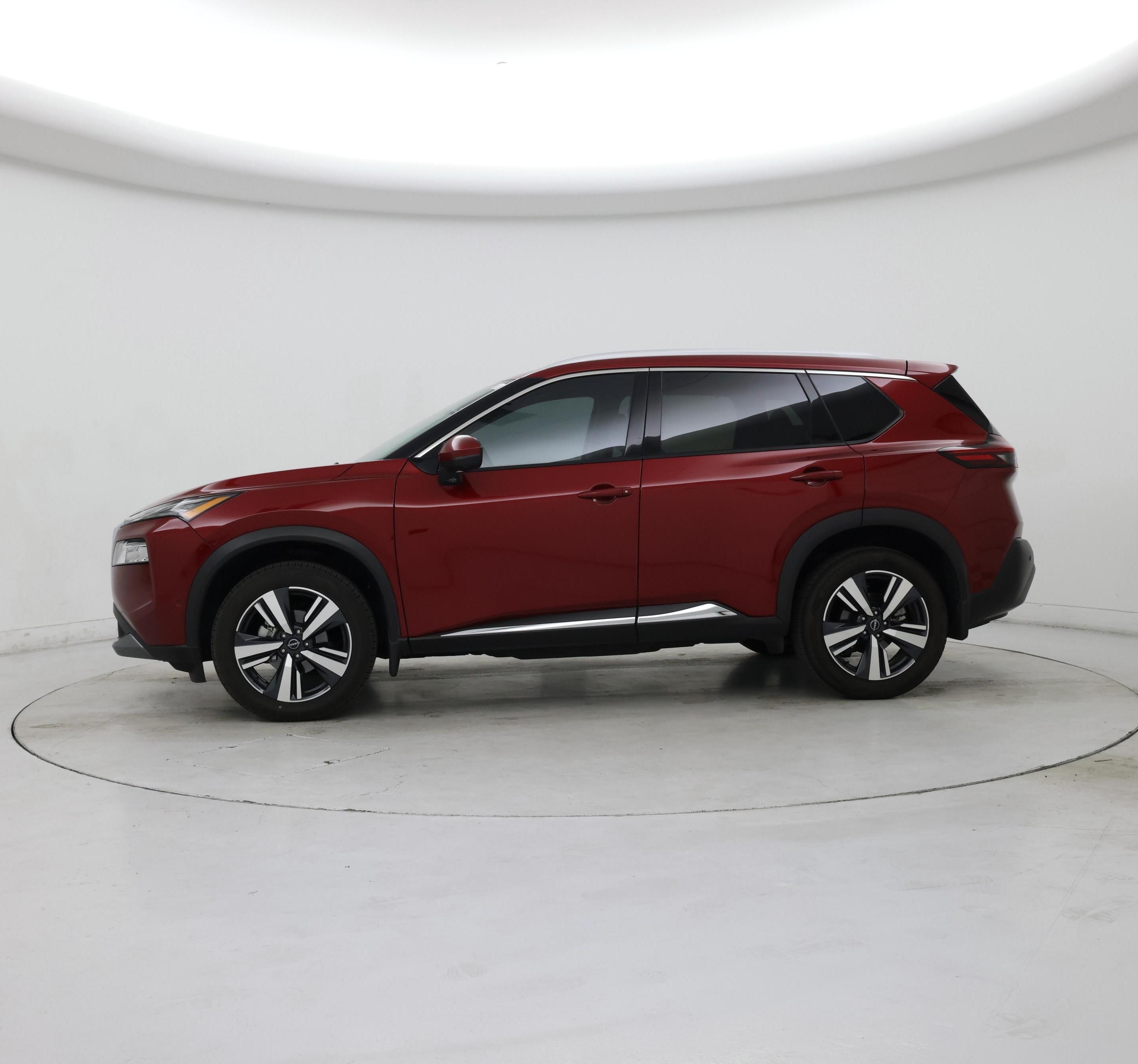 Thumbnail: 2023 Nissan Rogue - 3
