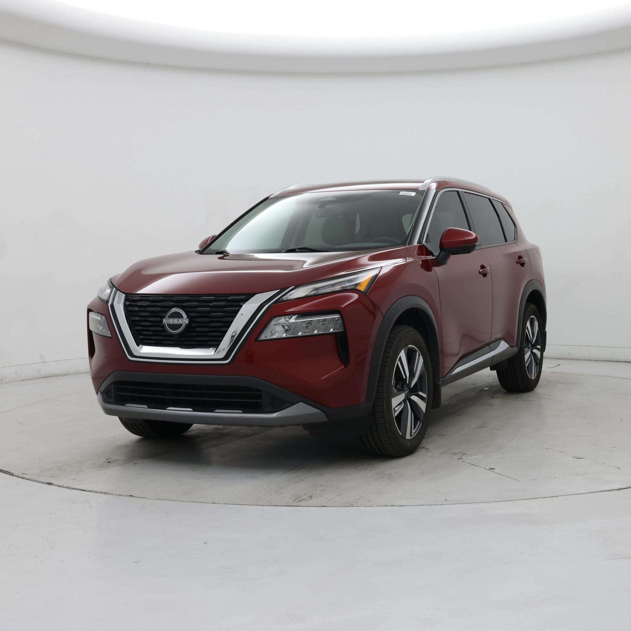Thumbnail: 2023 Nissan Rogue - 4