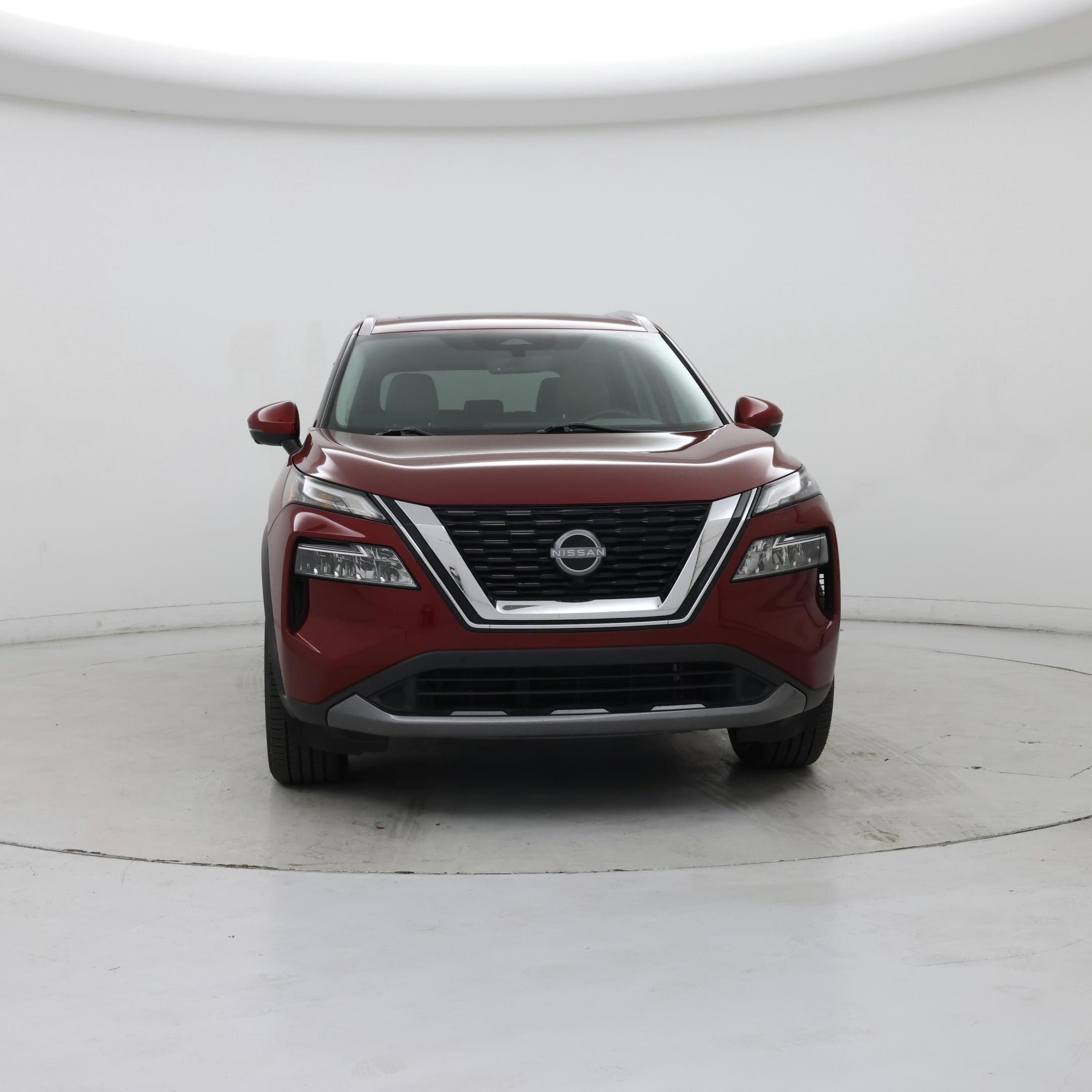 Thumbnail: 2023 Nissan Rogue - 5