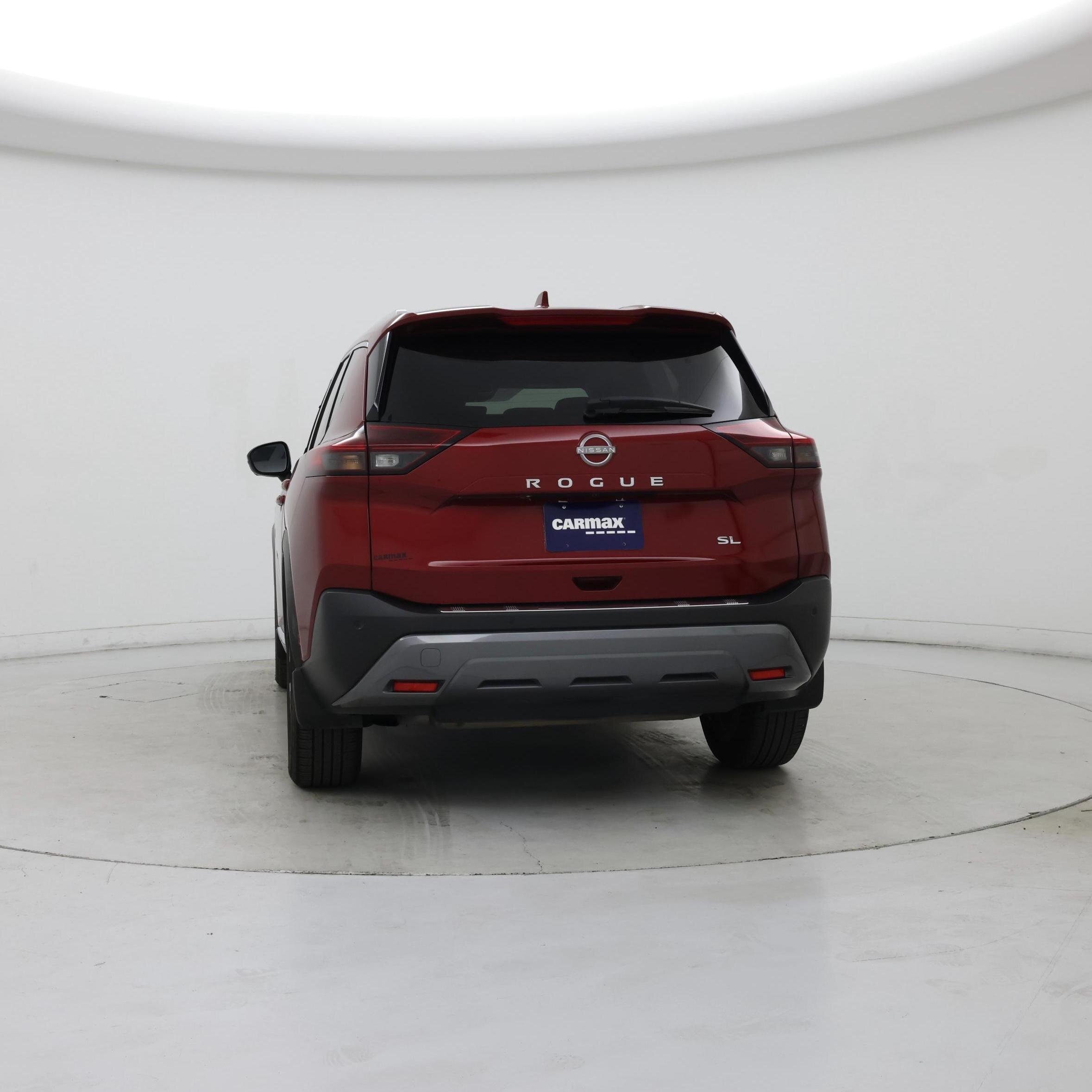 Thumbnail: 2023 Nissan Rogue - 6