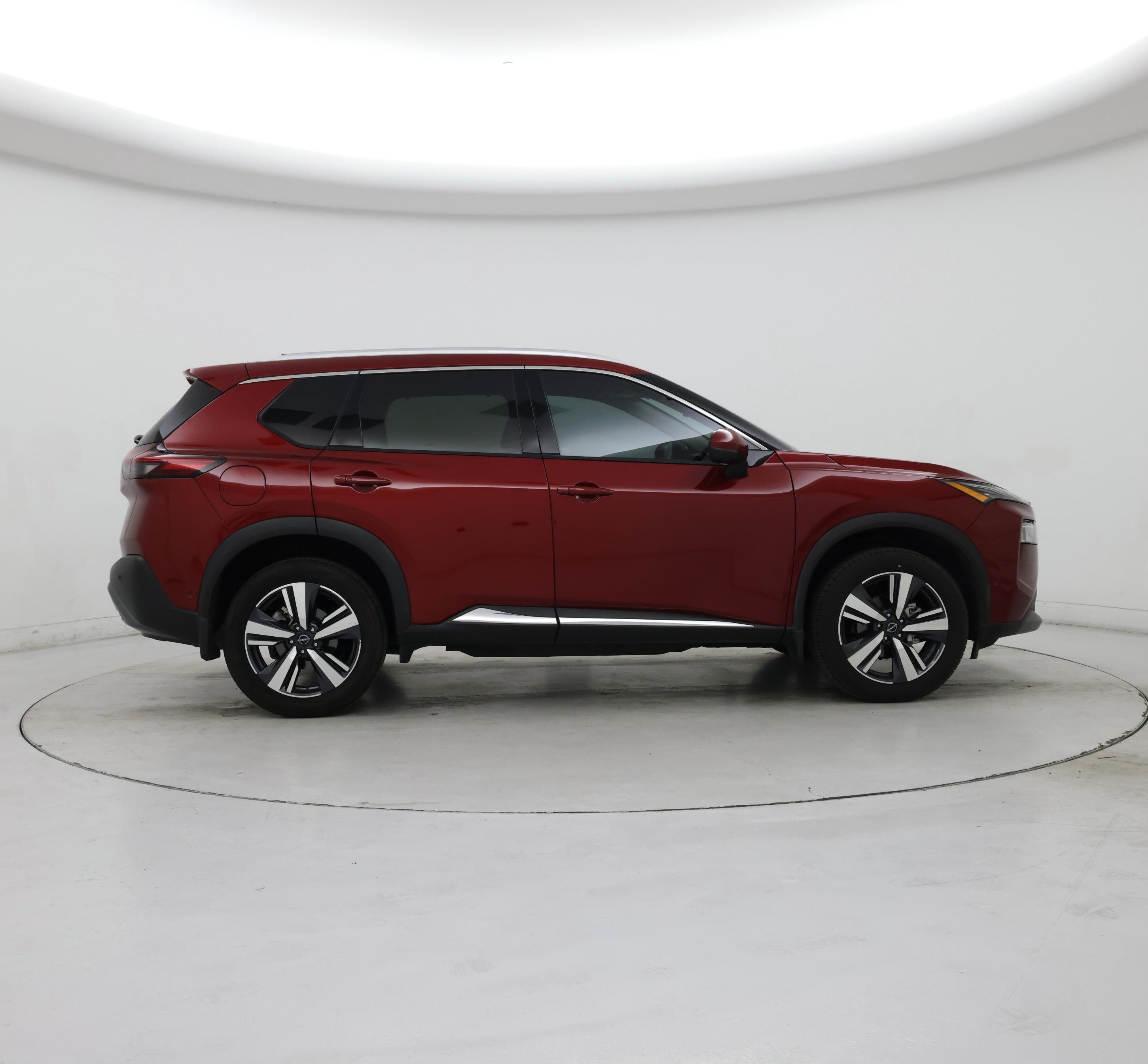 Thumbnail: 2023 Nissan Rogue - 7