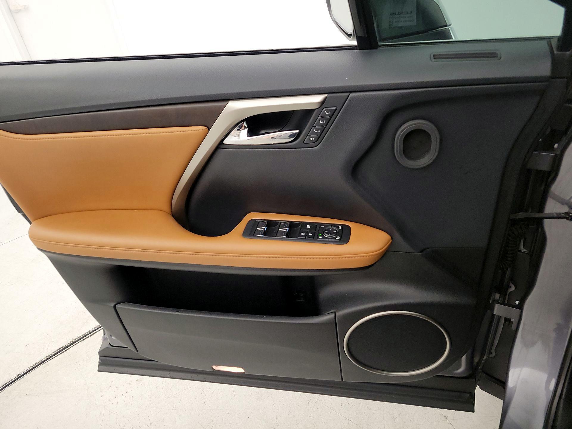 Thumbnail: 2021 Lexus RX - 12