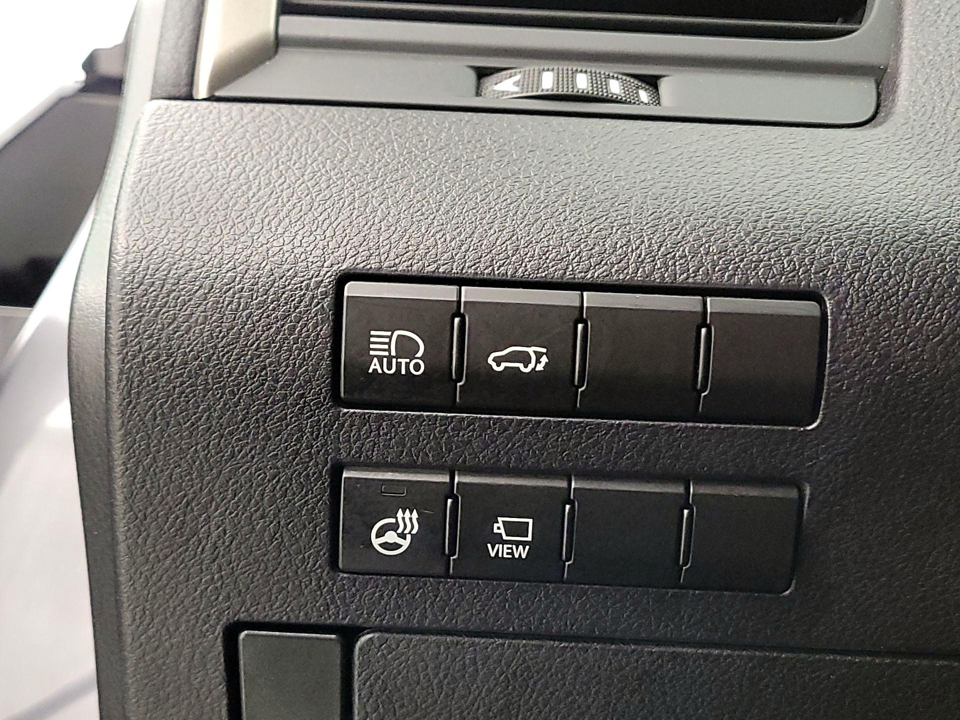 Thumbnail: 2021 Lexus RX - 13