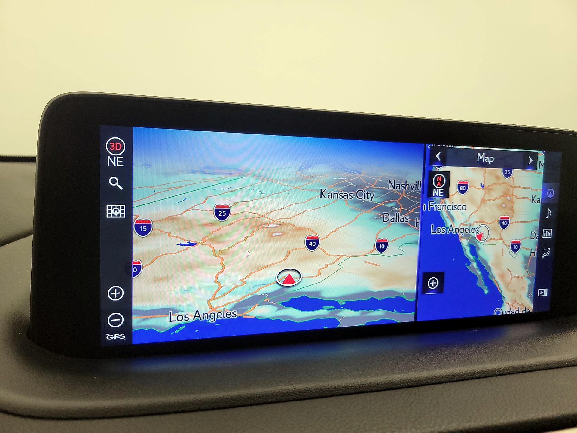 Thumbnail: 2021 Lexus RX - 14