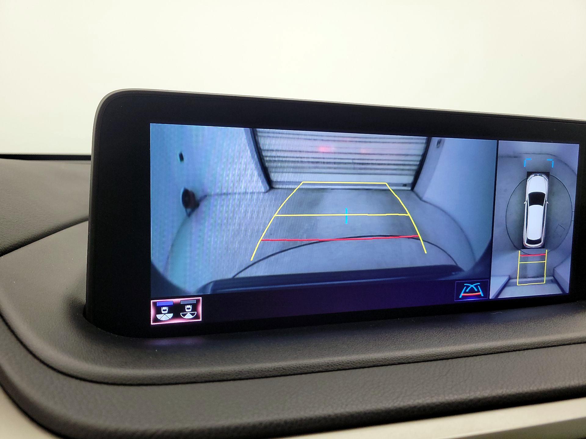 Thumbnail: 2021 Lexus RX - 15