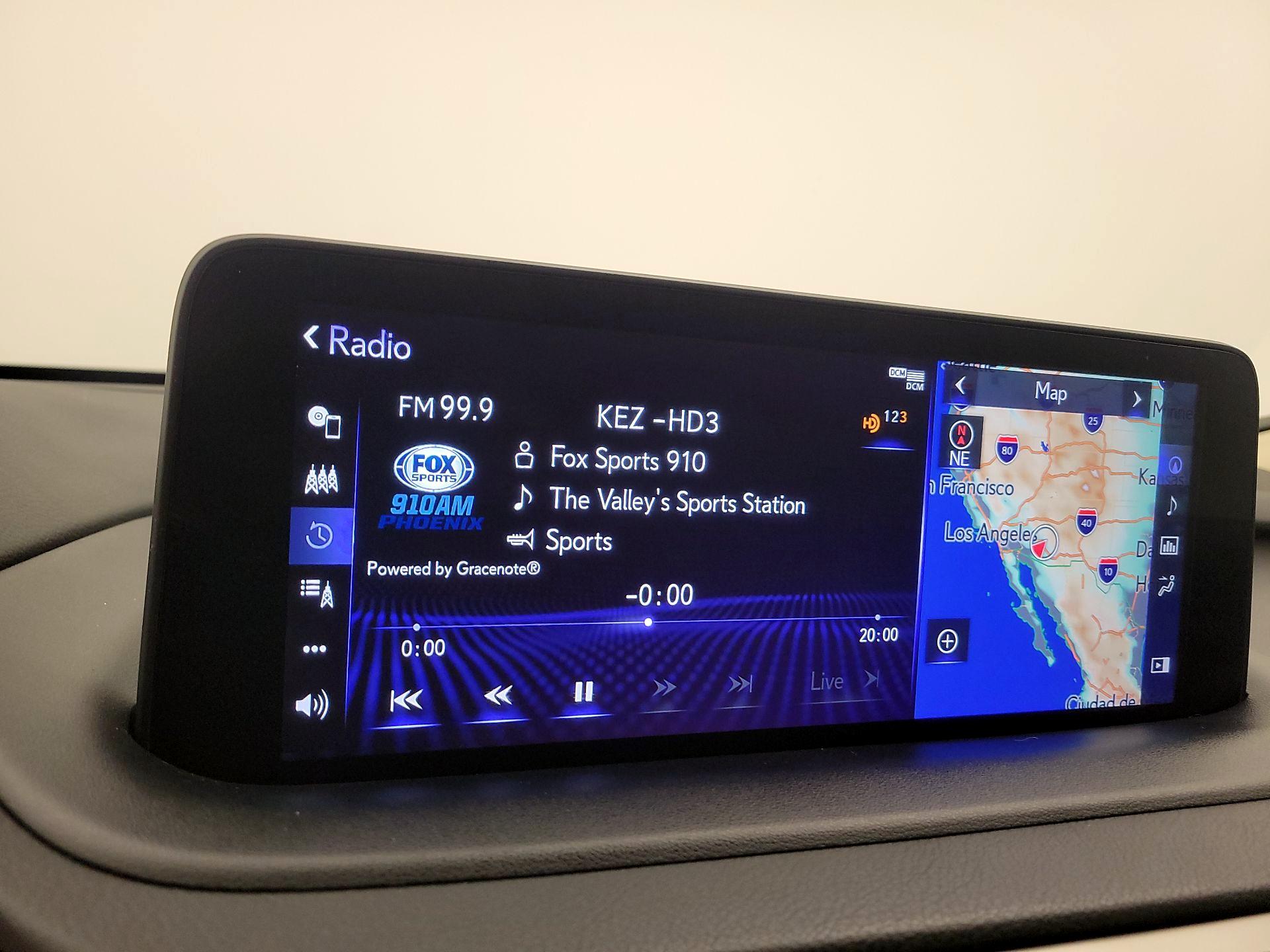 Thumbnail: 2021 Lexus RX - 16