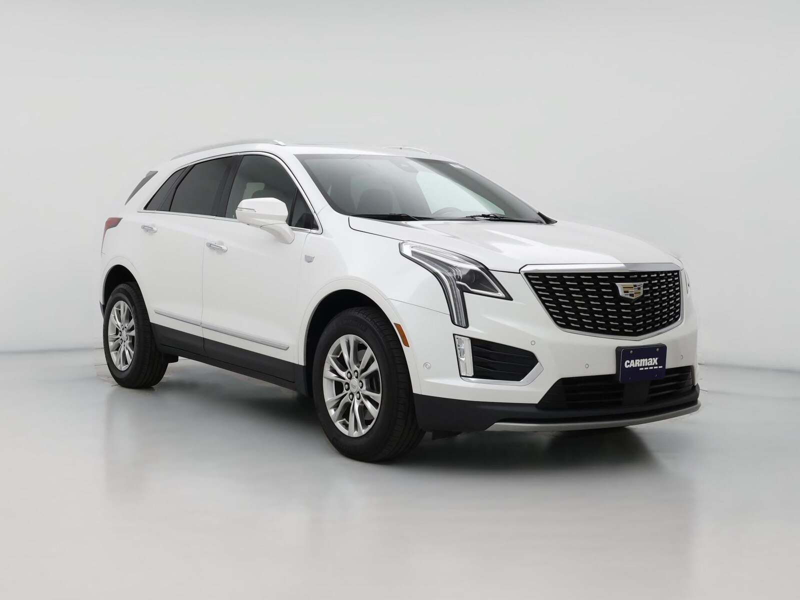 2020 Cadillac XT5