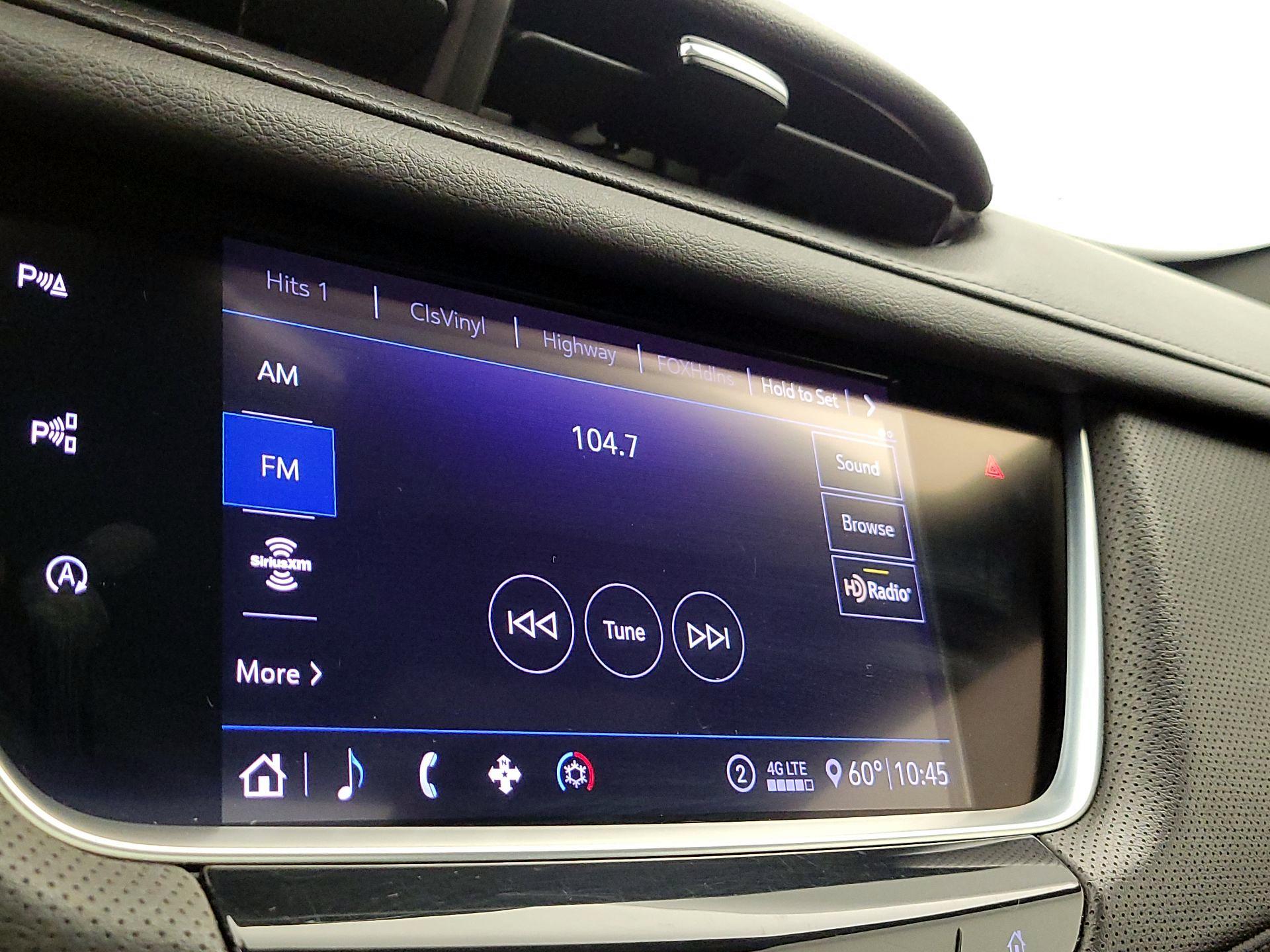 Thumbnail: 2020 Cadillac XT5 - 15