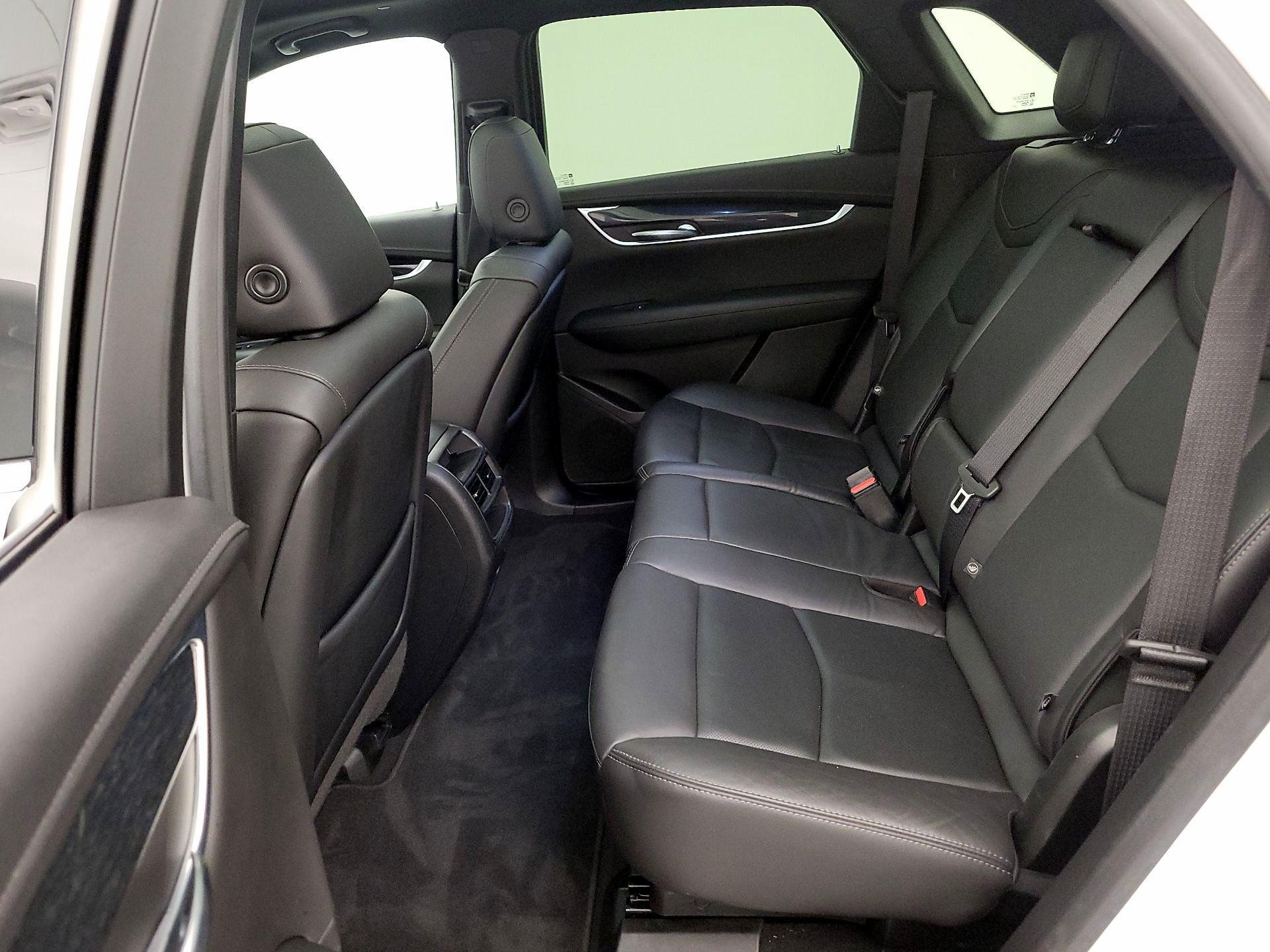 Thumbnail: 2020 Cadillac XT5 - 19