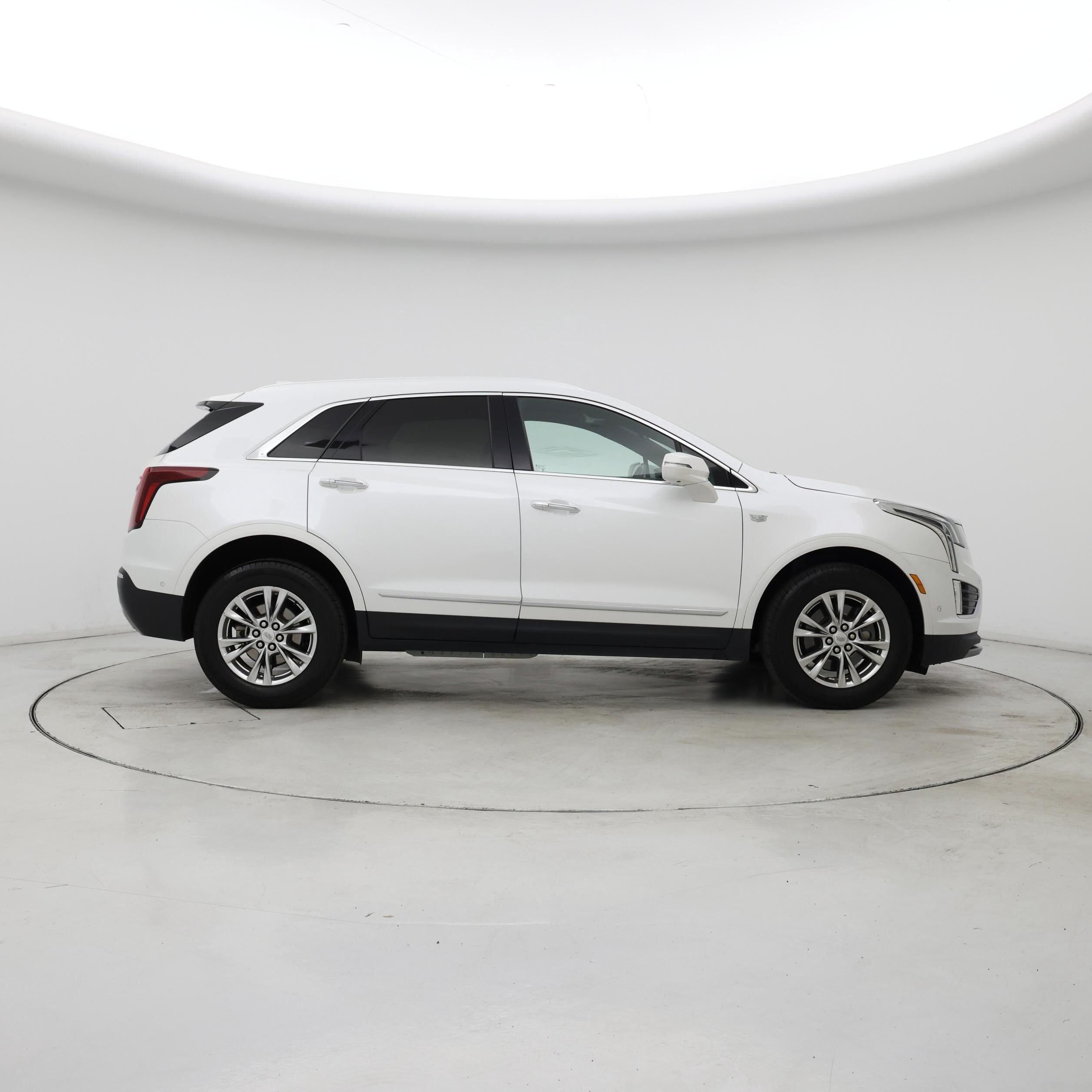 Thumbnail: 2020 Cadillac XT5 - 7