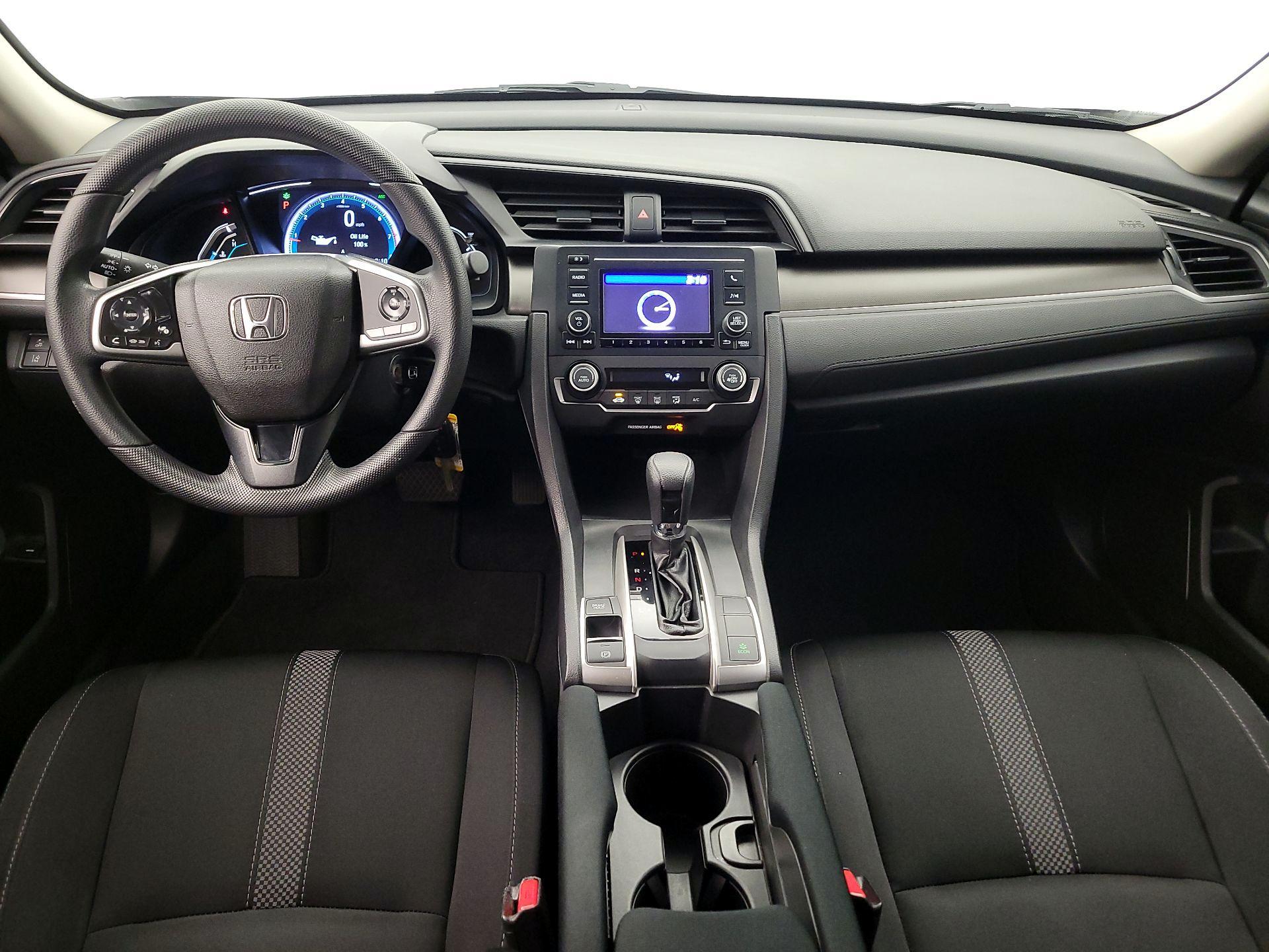 Thumbnail: 2020 Honda Civic - 9