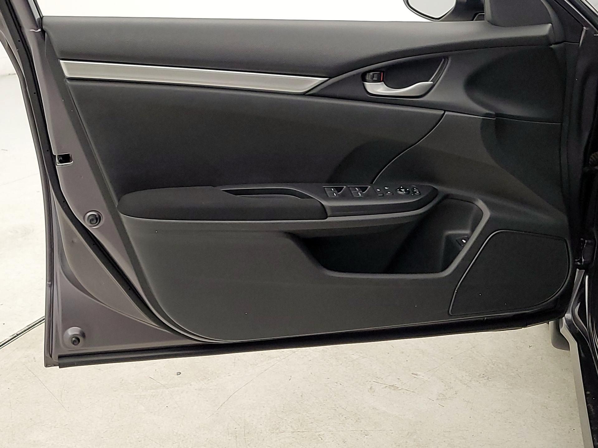 Thumbnail: 2020 Honda Civic - 12