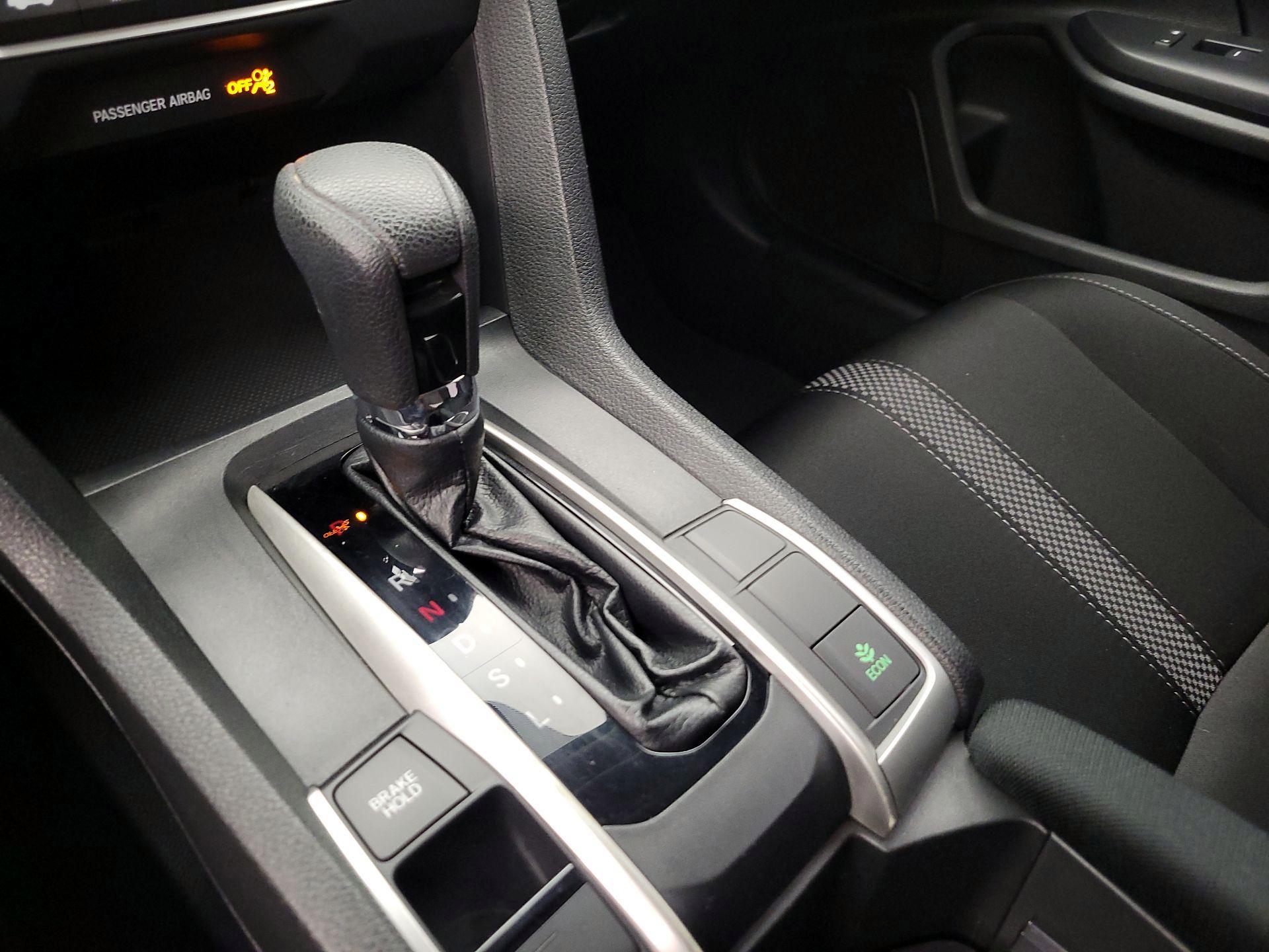 Thumbnail: 2020 Honda Civic - 17