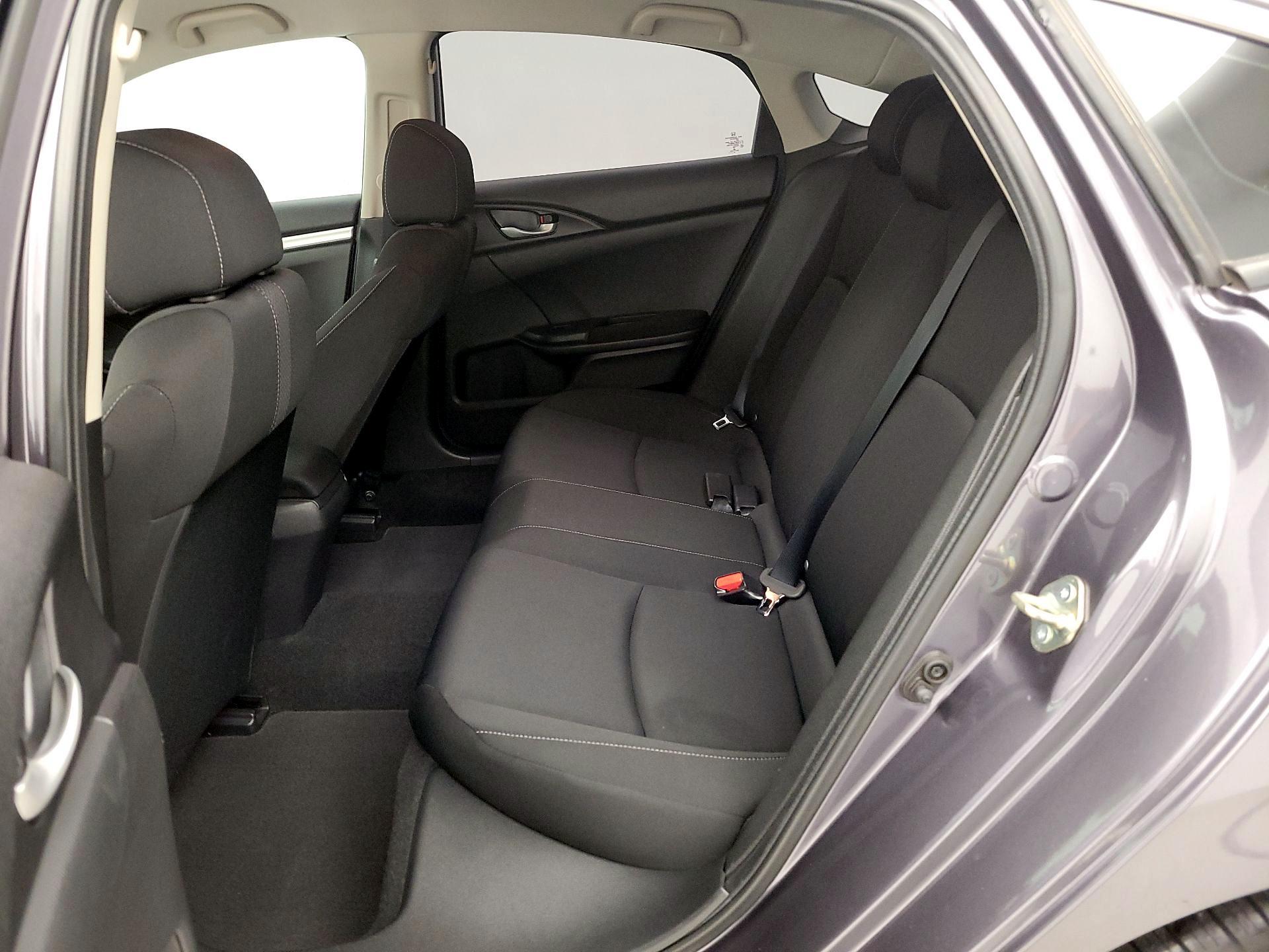 Thumbnail: 2020 Honda Civic - 19