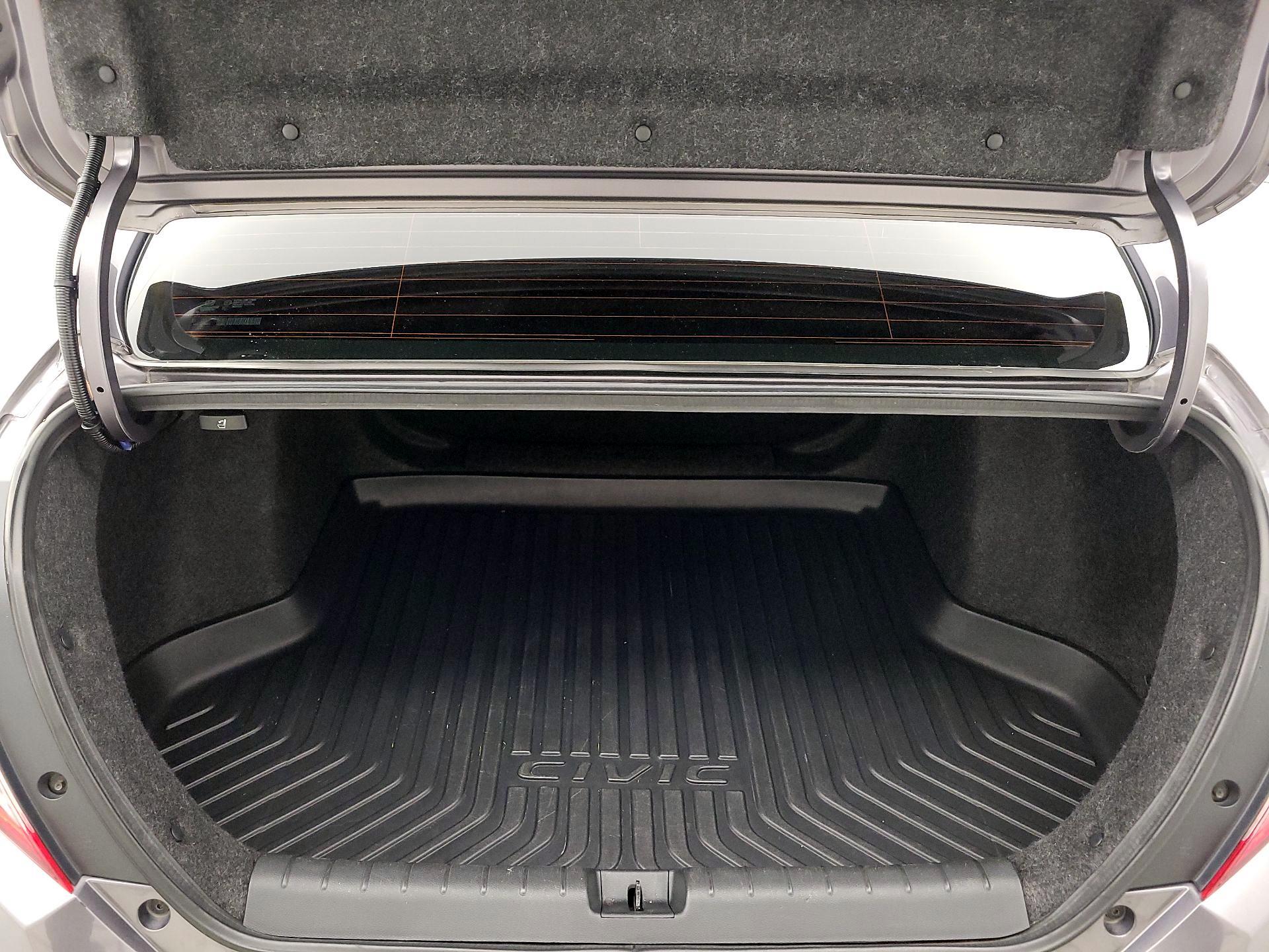 Thumbnail: 2020 Honda Civic - 20