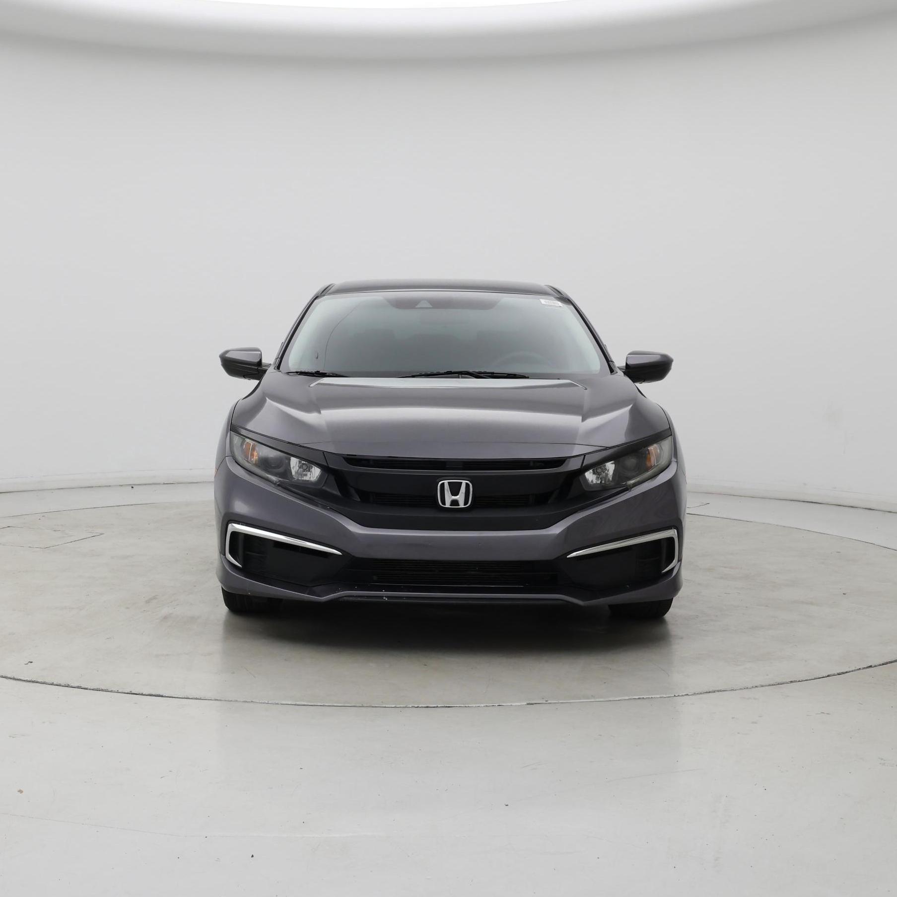 Thumbnail: 2020 Honda Civic - 5