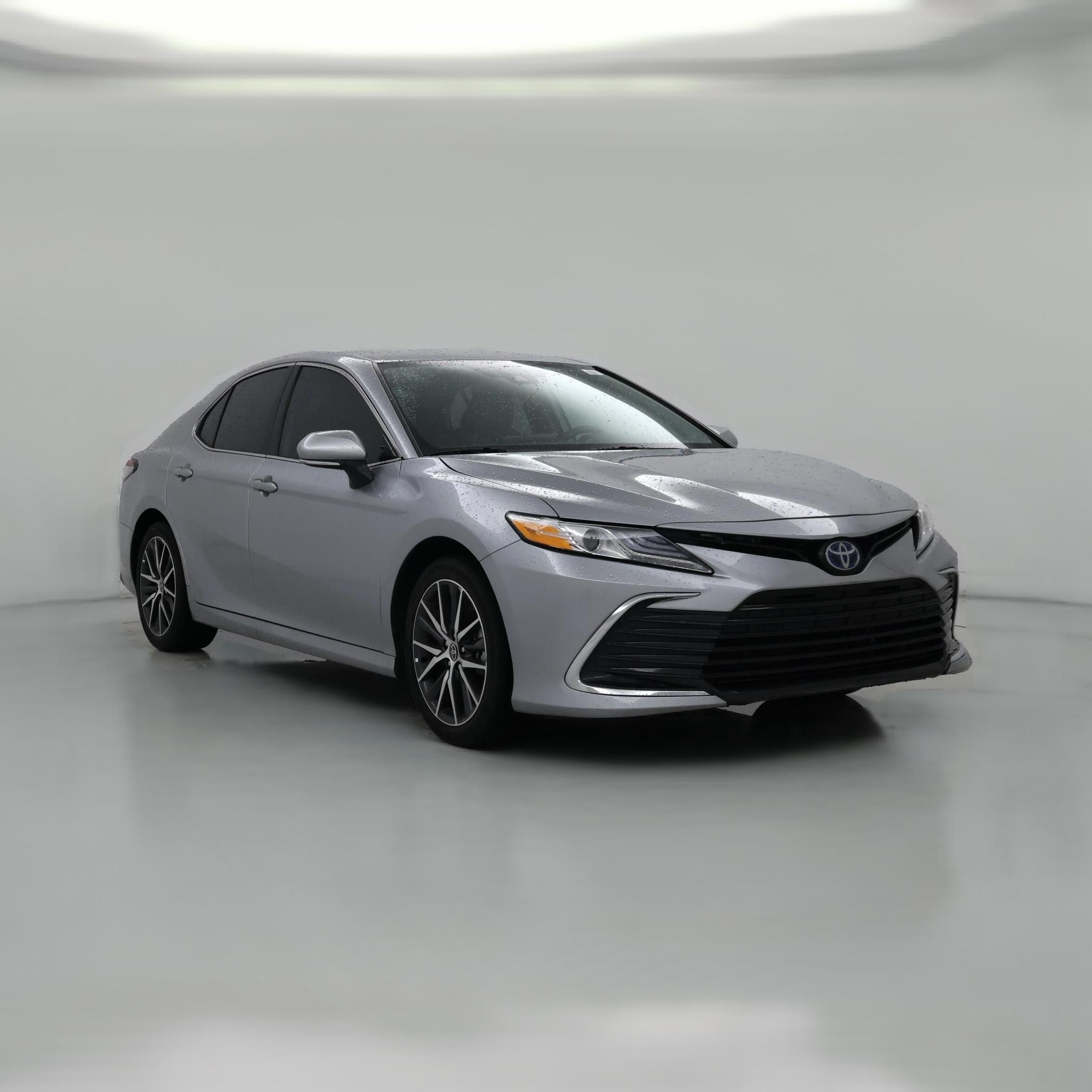 Thumbnail: 2024 Toyota Camry - 1