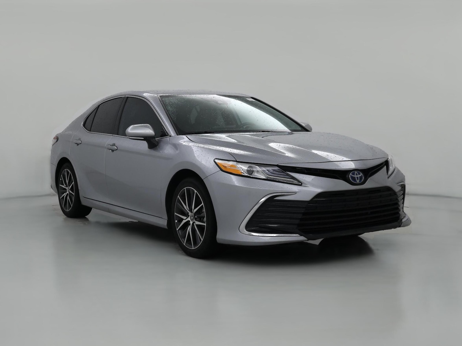 2024 Toyota Camry XLE