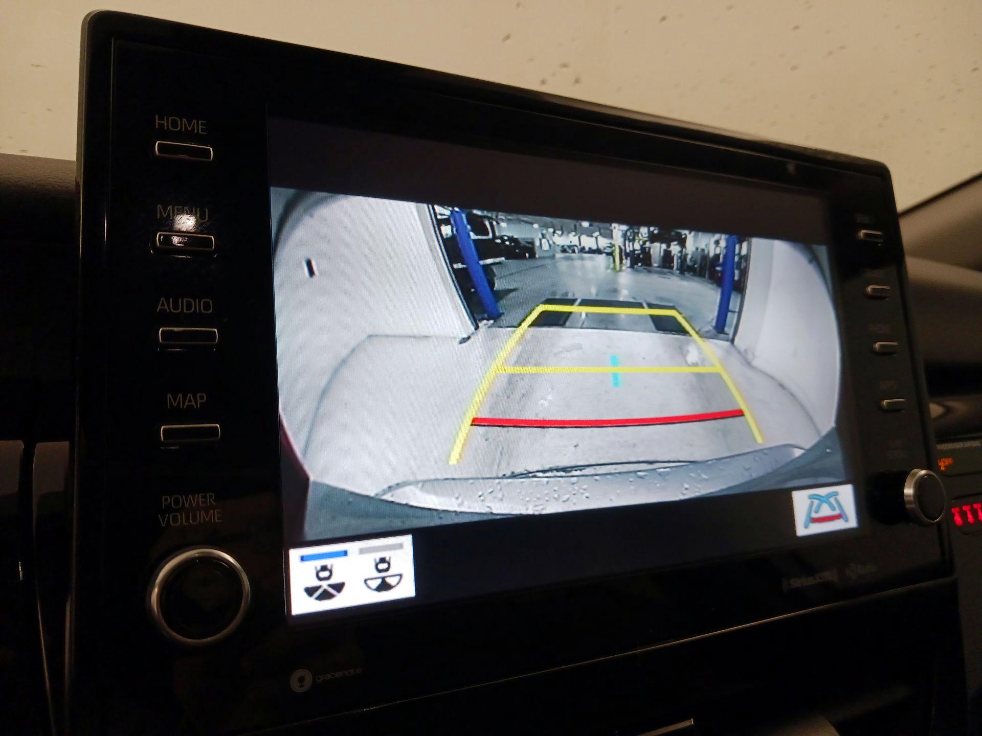 Thumbnail: 2024 Toyota Camry - 14