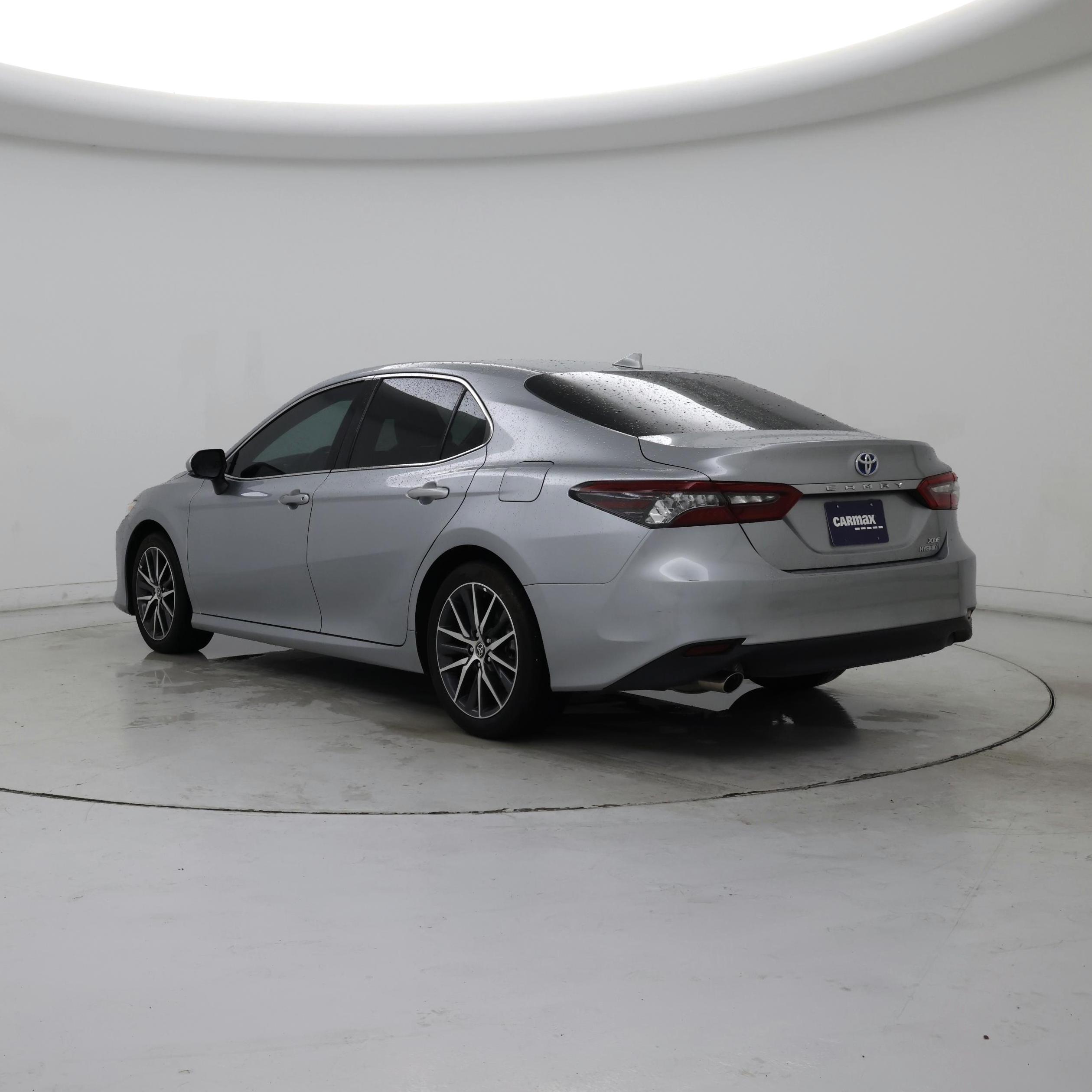 Thumbnail: 2024 Toyota Camry - 2