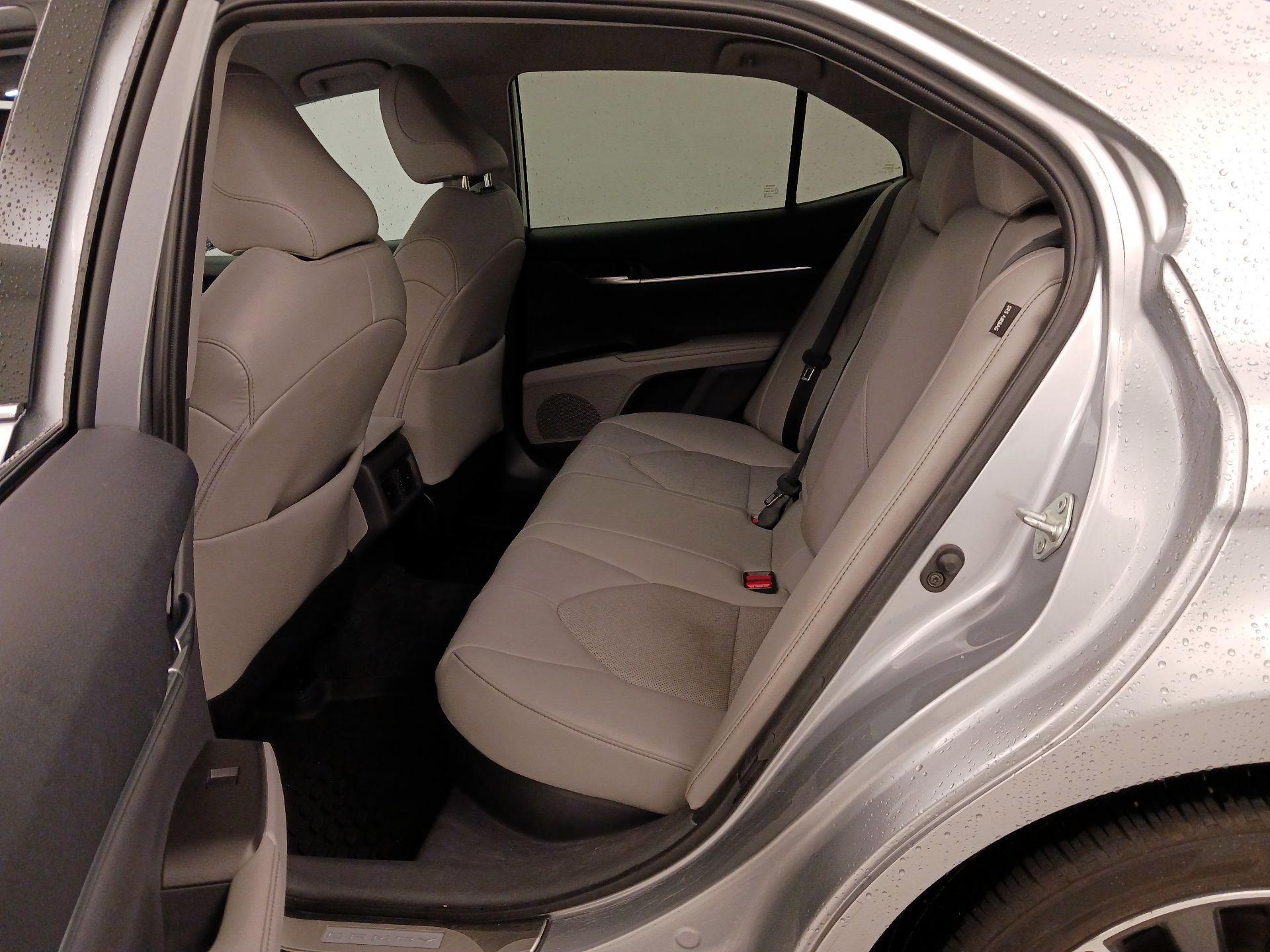 Thumbnail: 2024 Toyota Camry - 19