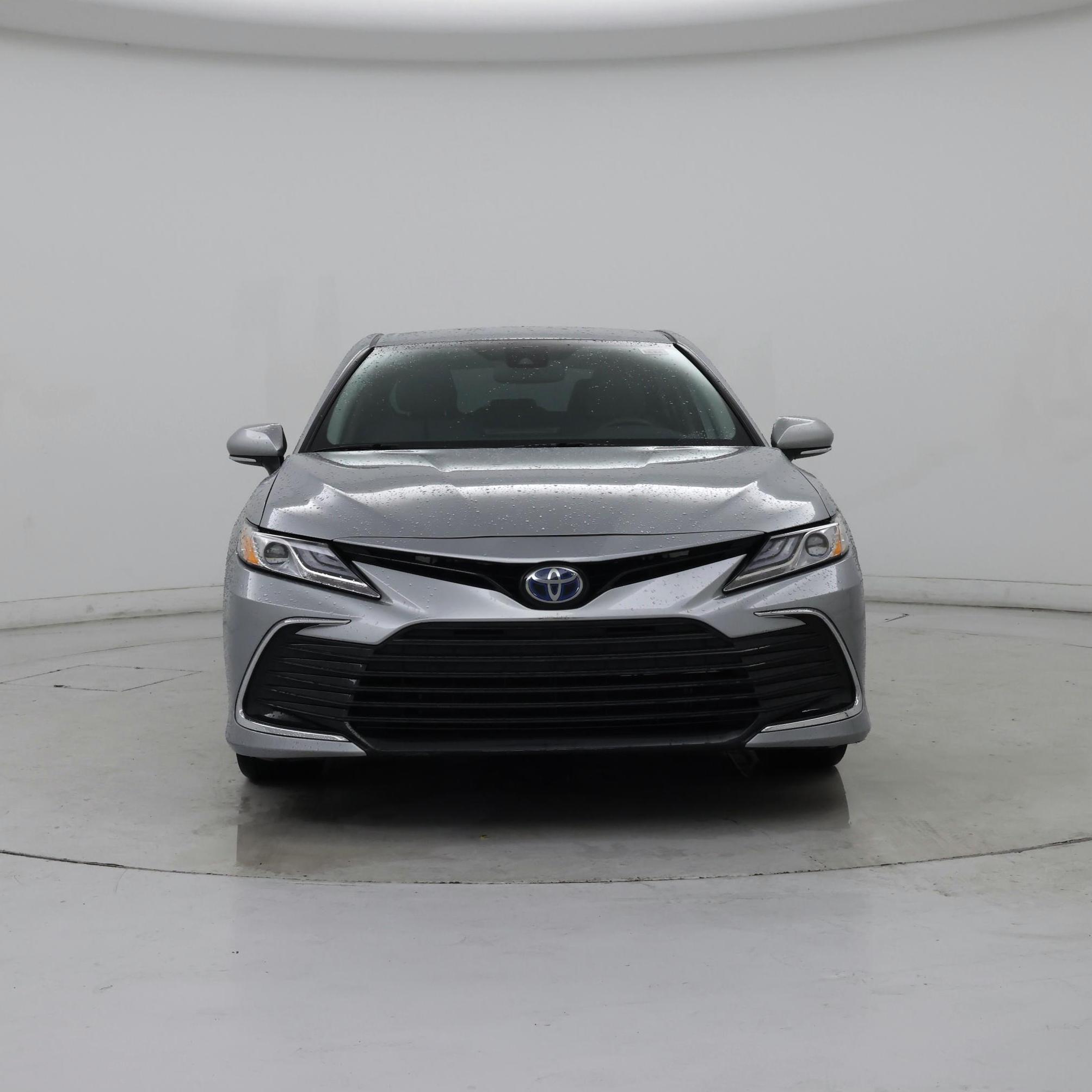 Thumbnail: 2024 Toyota Camry - 5