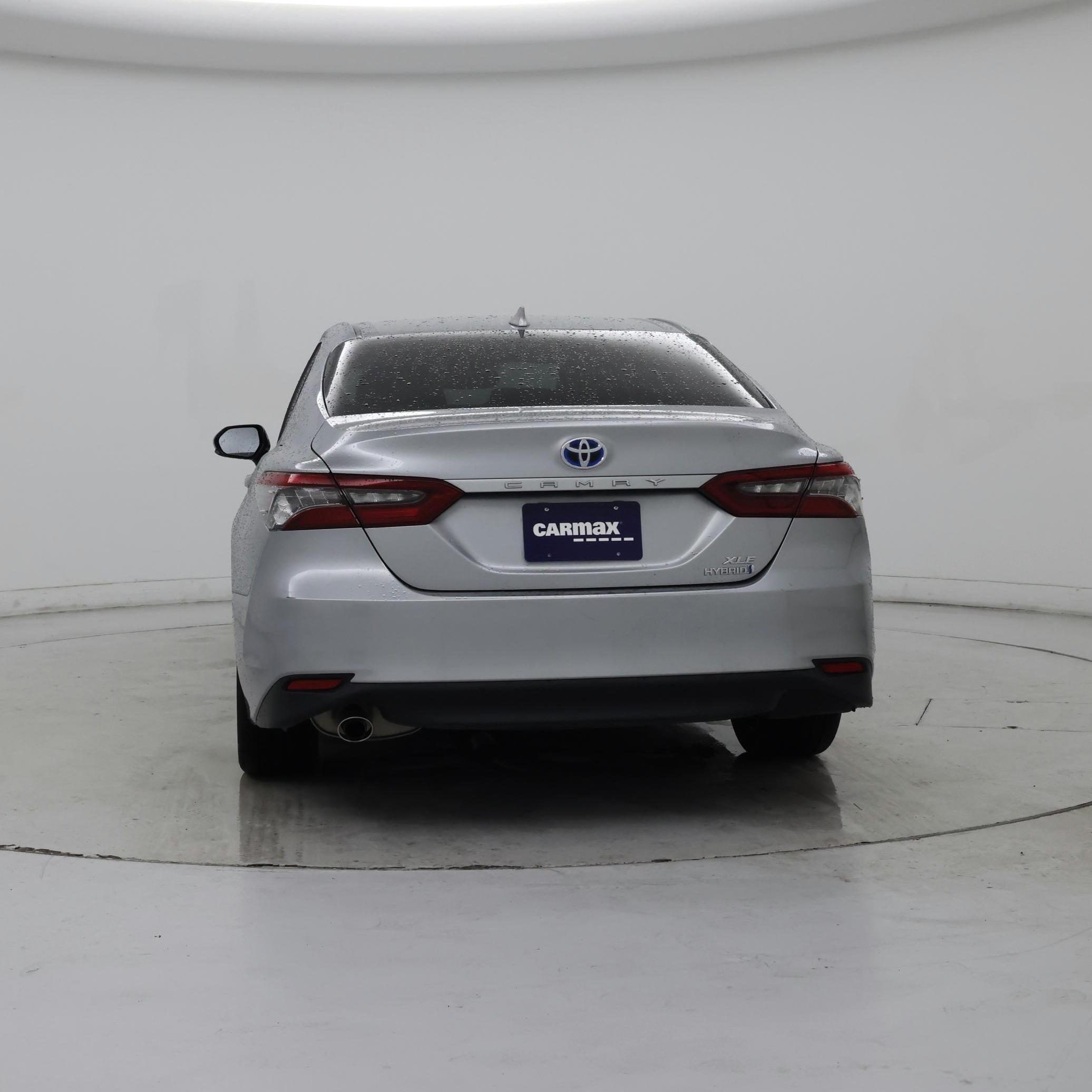 Thumbnail: 2024 Toyota Camry - 6