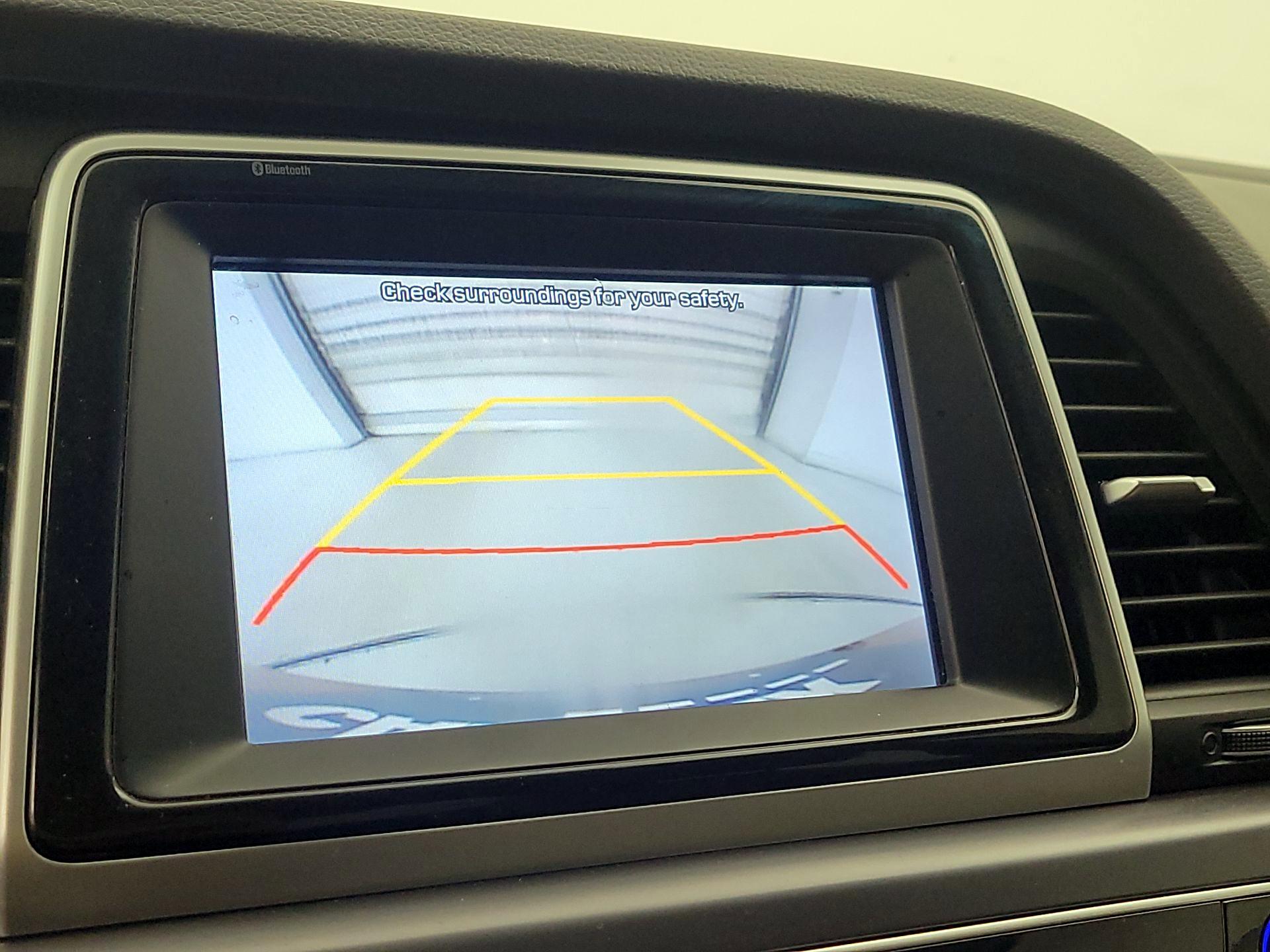 Thumbnail: 2018 Hyundai Sonata - 14