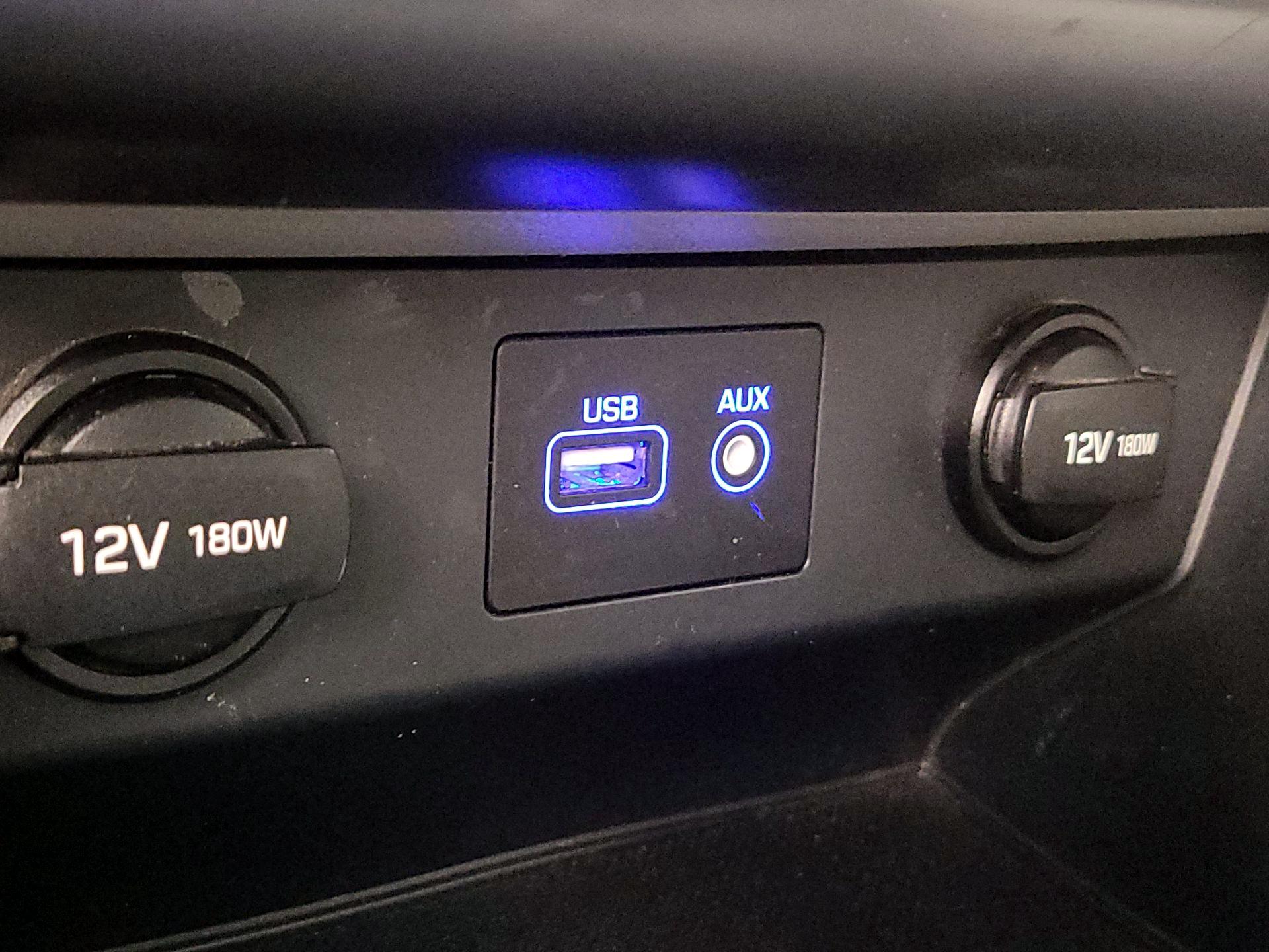 Thumbnail: 2018 Hyundai Sonata - 18