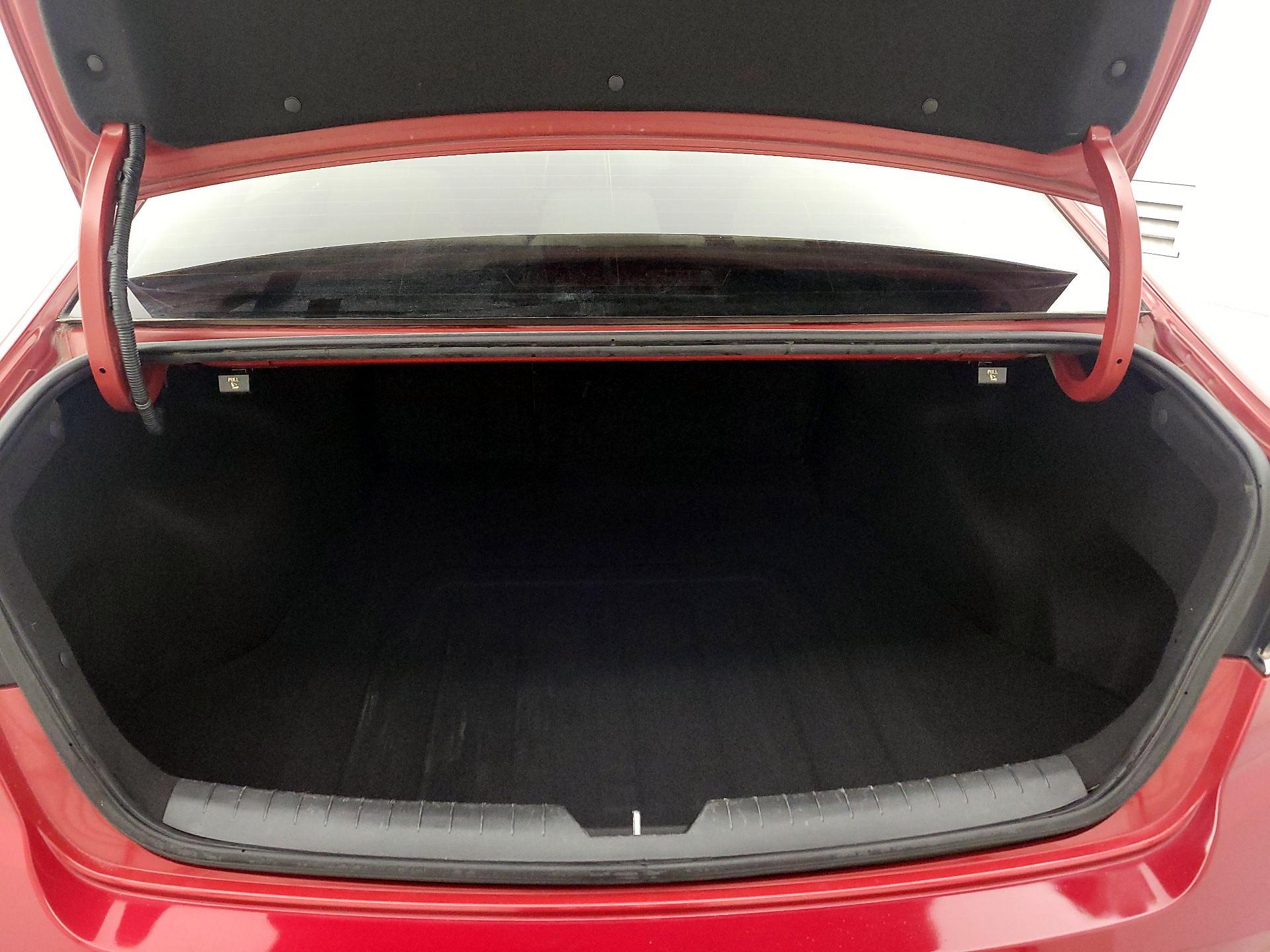 Thumbnail: 2018 Hyundai Sonata - 20