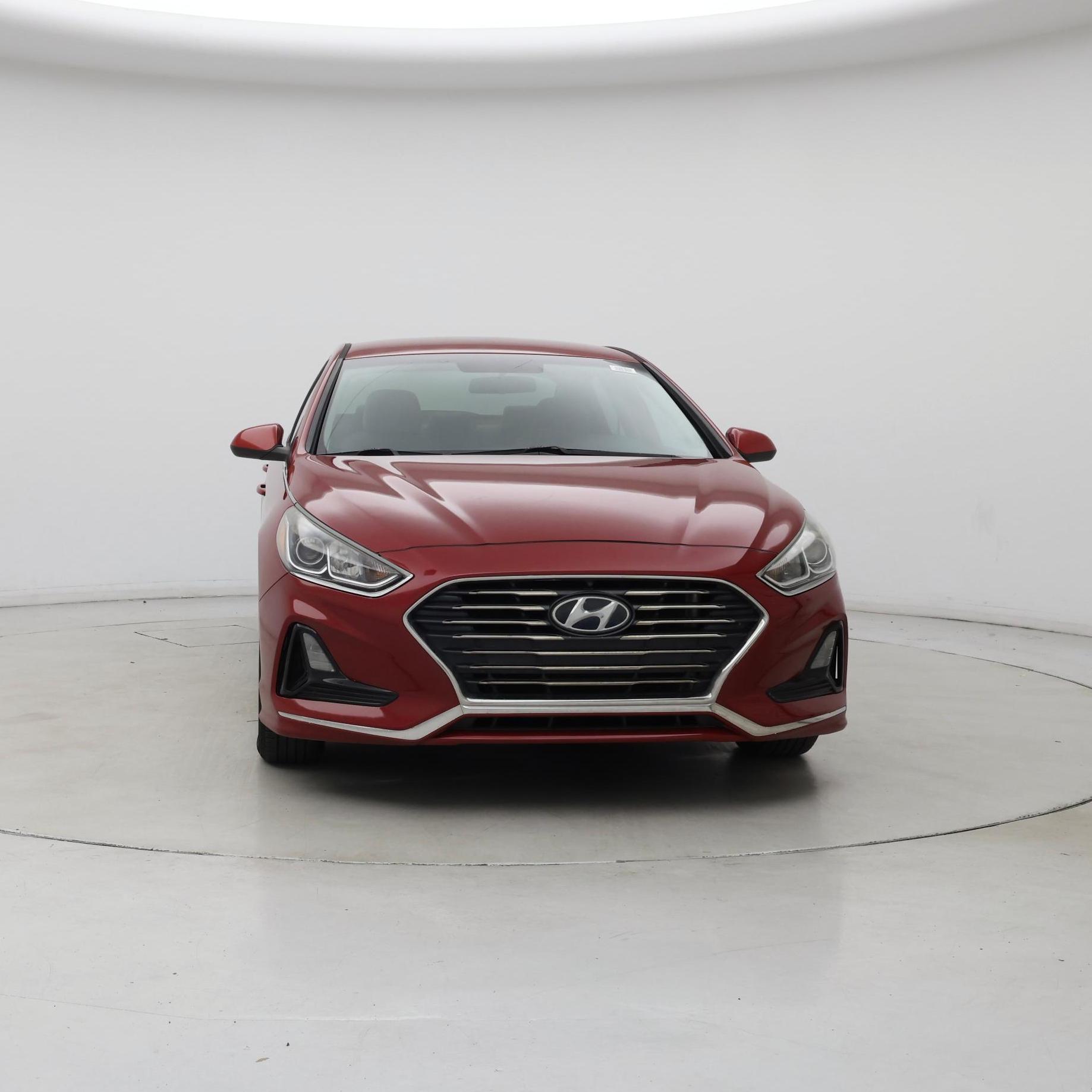 Thumbnail: 2018 Hyundai Sonata - 5