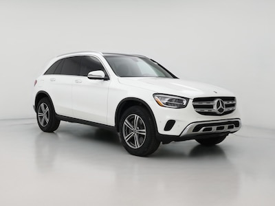 2020 Mercedes-Benz GLC300