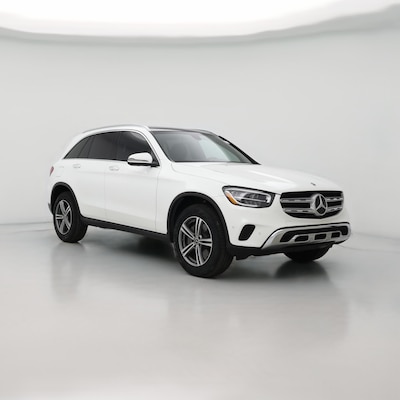 2020 Mercedes-Benz GLC300