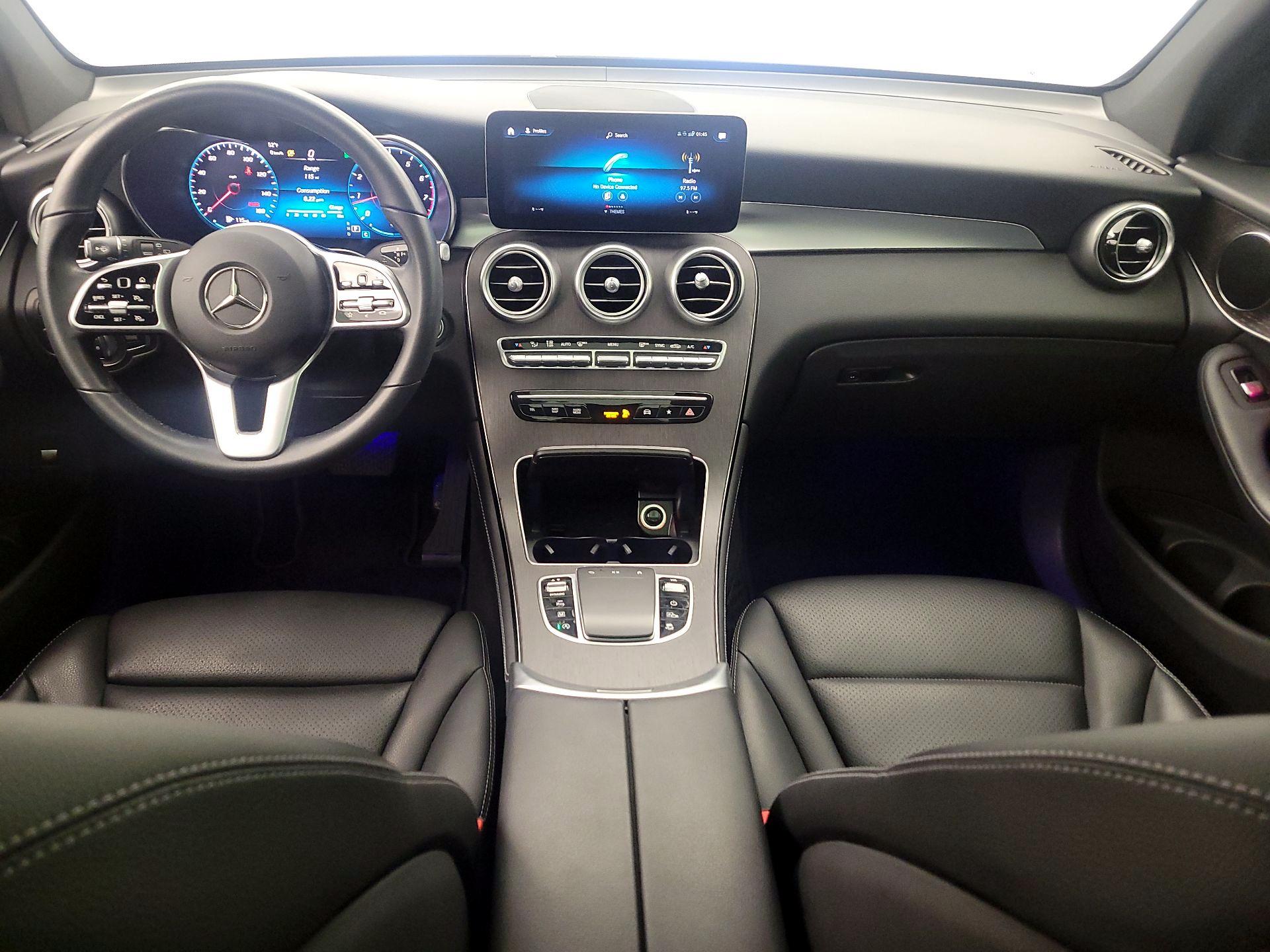 Thumbnail: 2020 Mercedes-Benz GLC - 9