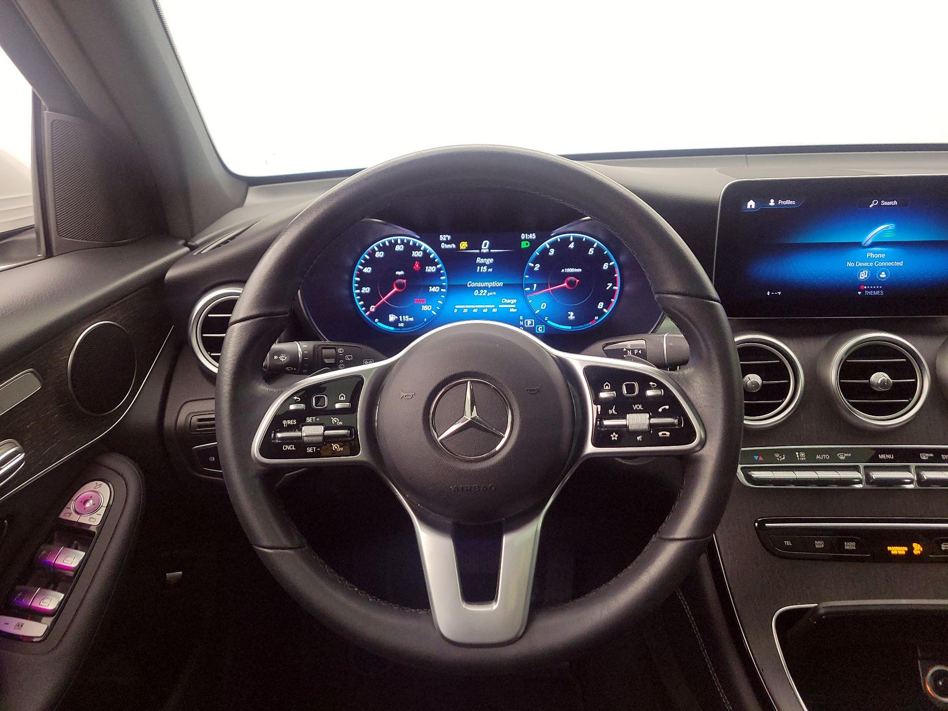 Thumbnail: 2020 Mercedes-Benz GLC - 10