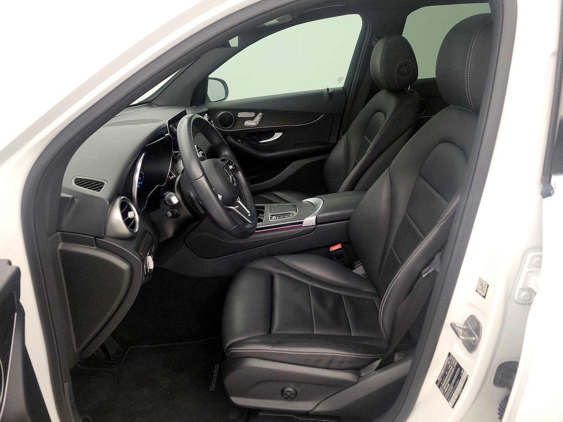 Thumbnail: 2020 Mercedes-Benz GLC - 11