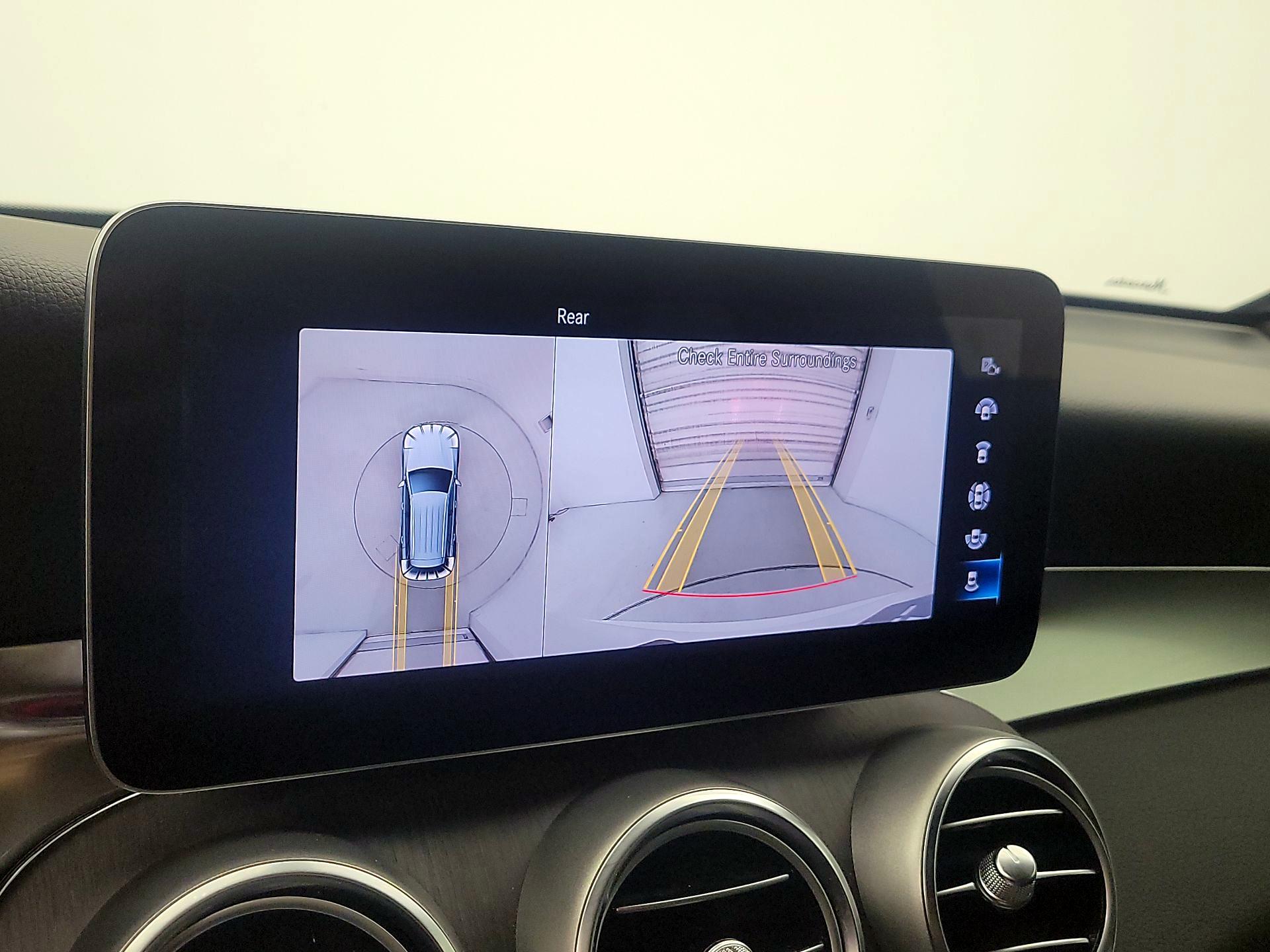 Thumbnail: 2020 Mercedes-Benz GLC - 14